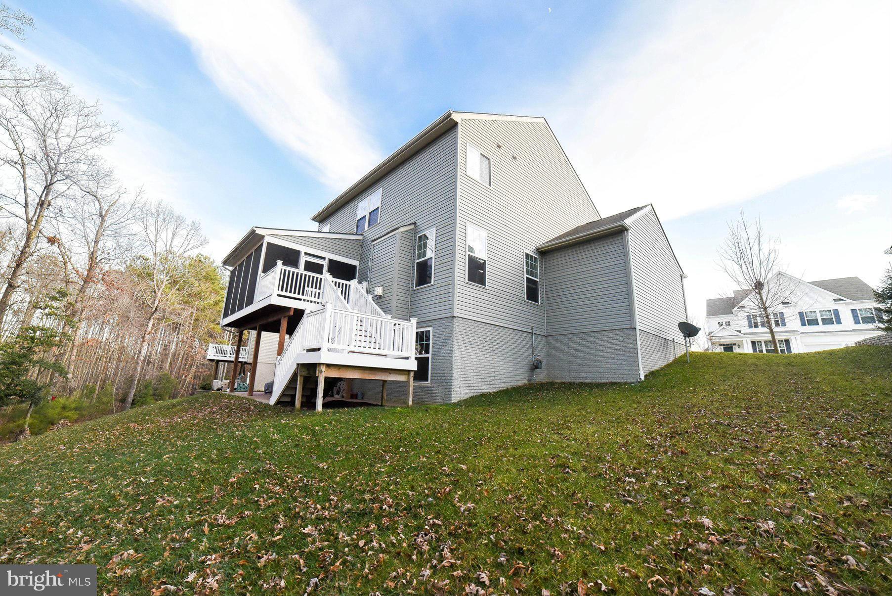 PRIMROSE PARK AT WILDEWOOD - Residential