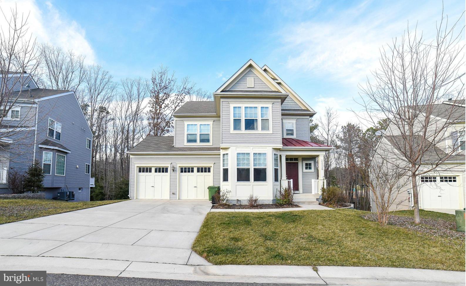 PRIMROSE PARK AT WILDEWOOD - Residential