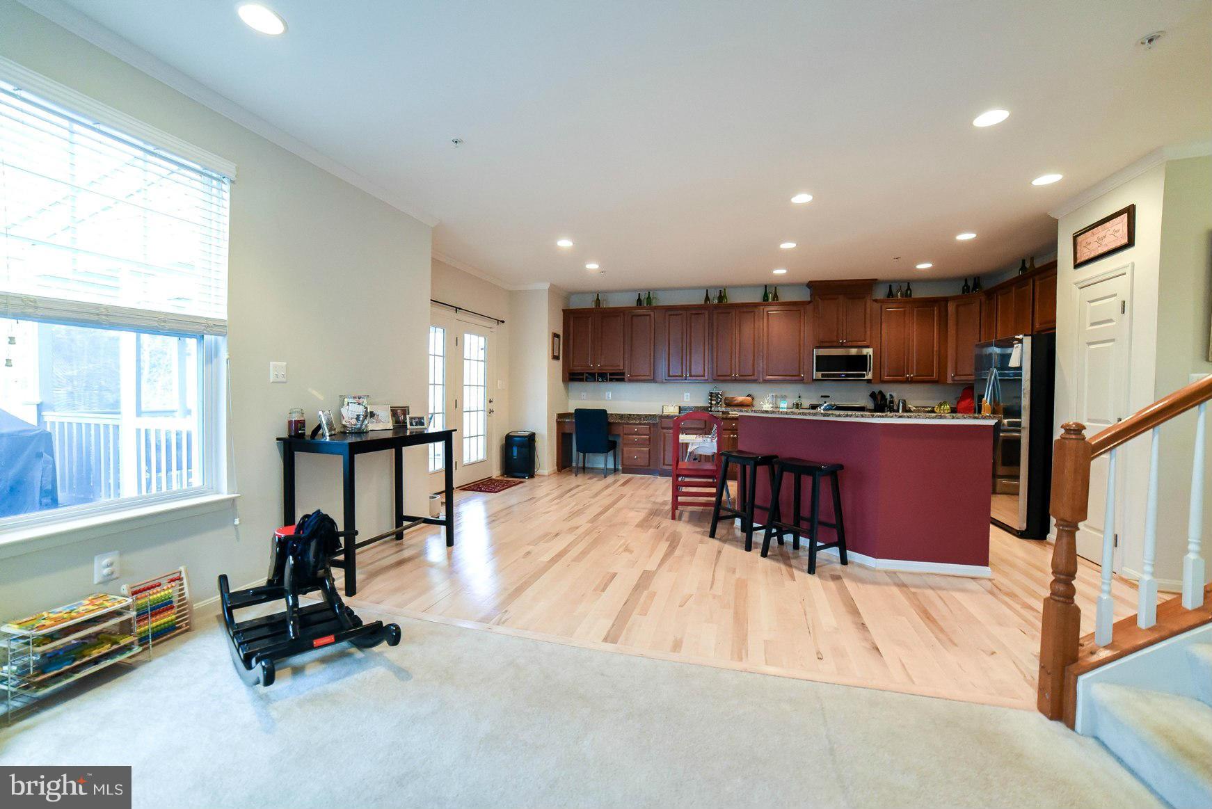 PRIMROSE PARK AT WILDEWOOD - Residential