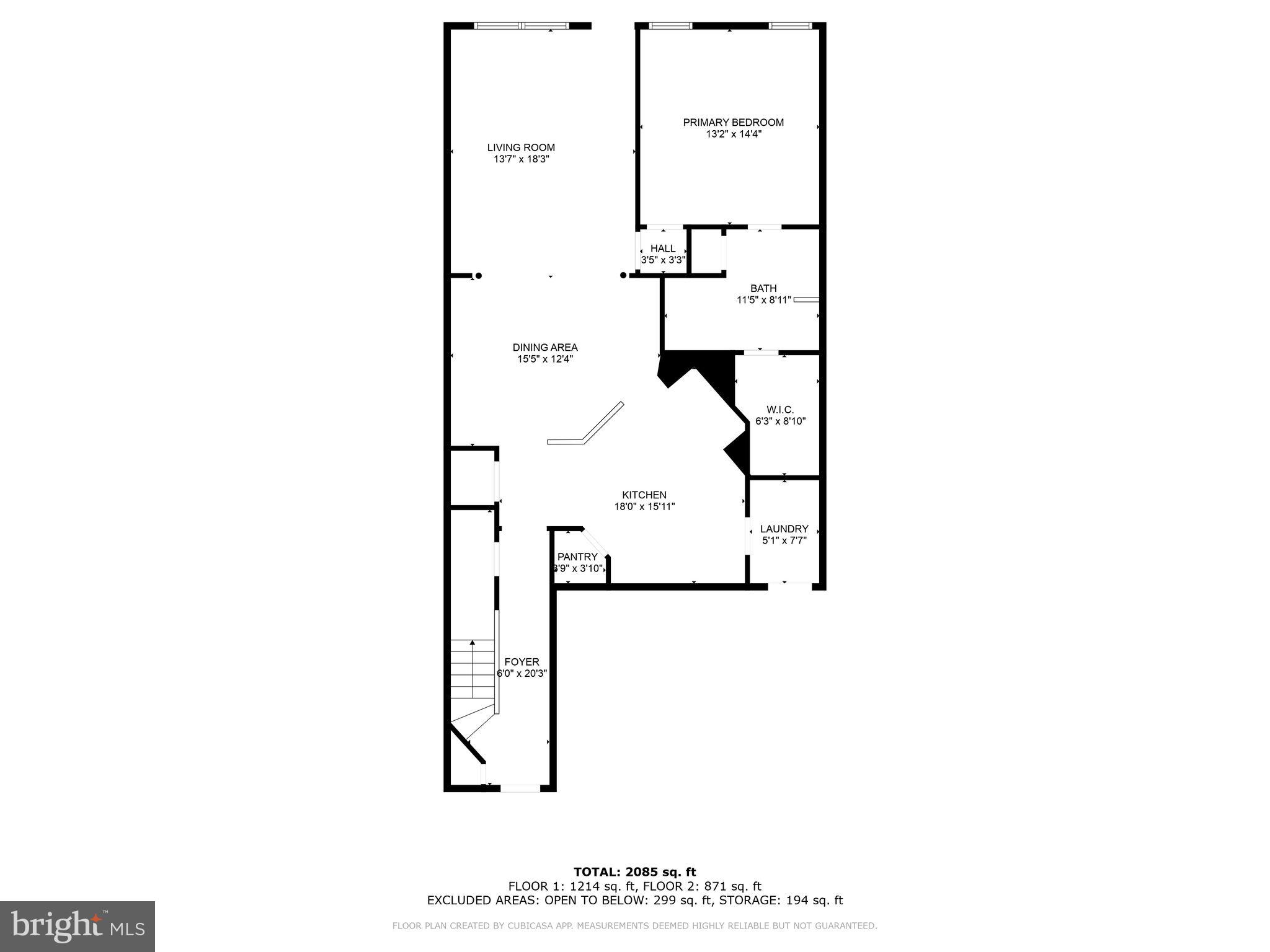 CENTRAL PARKE COLONIAL CHARLES - Residential