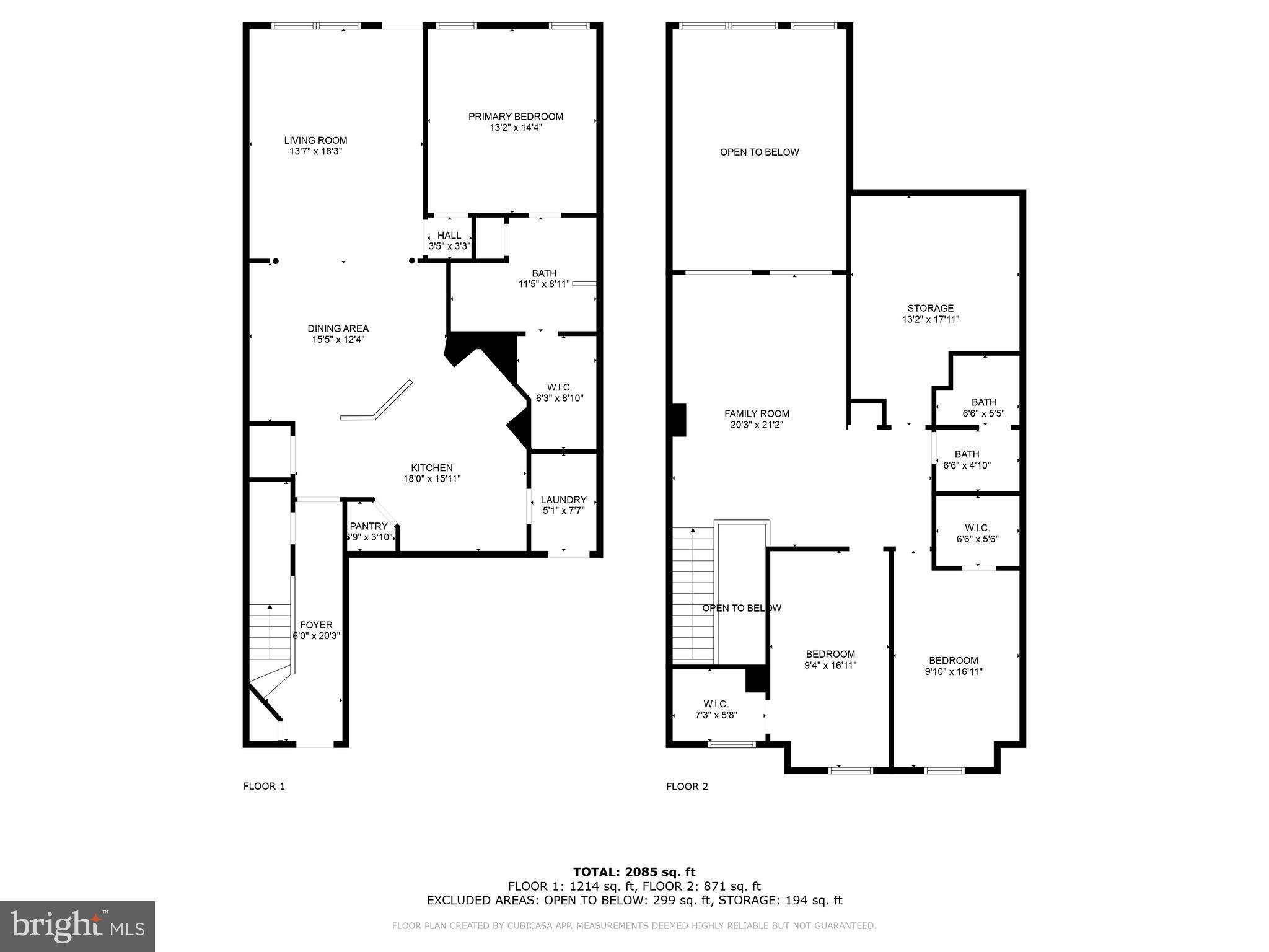 CENTRAL PARKE COLONIAL CHARLES - Residential