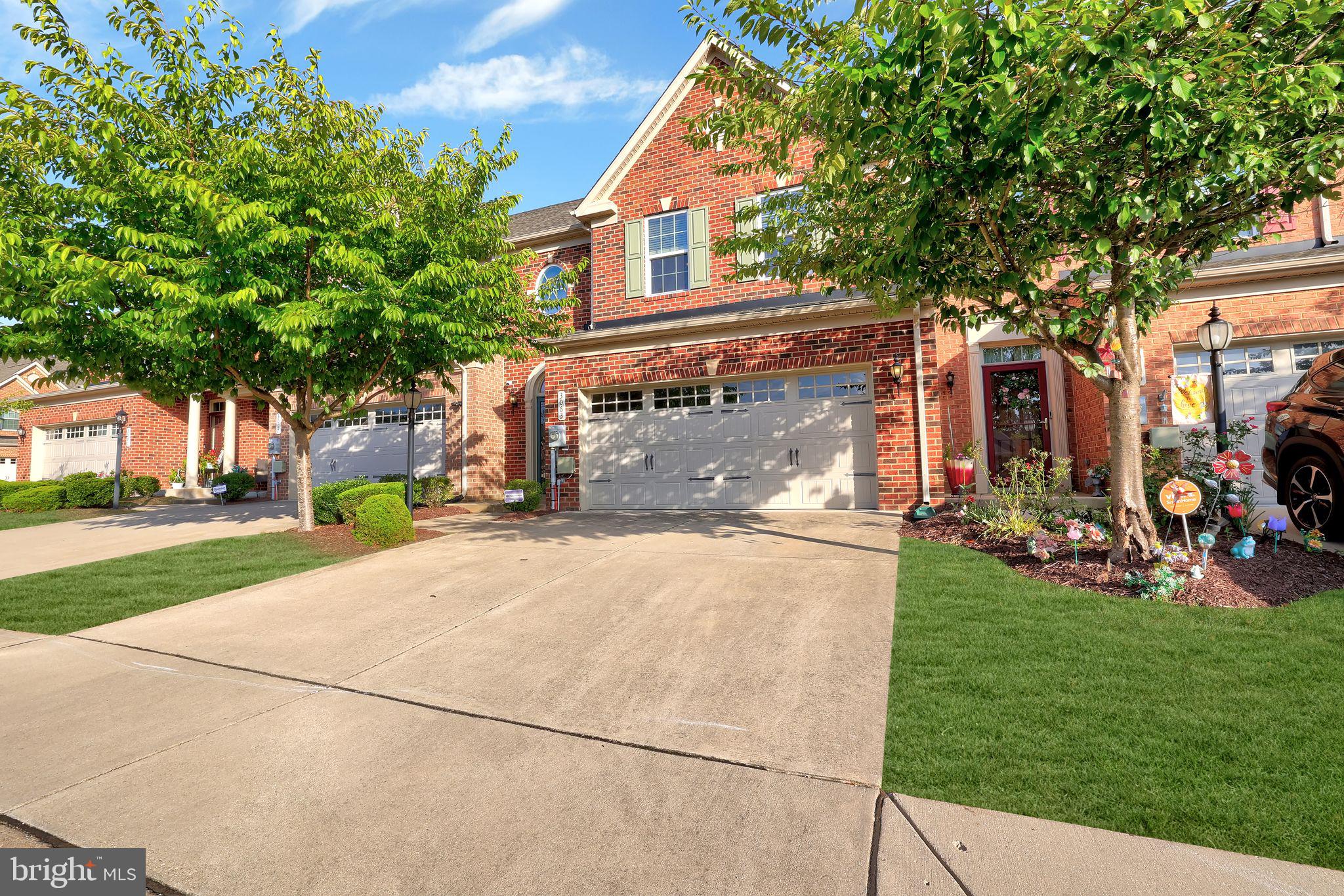 CENTRAL PARKE COLONIAL CHARLES - Residential