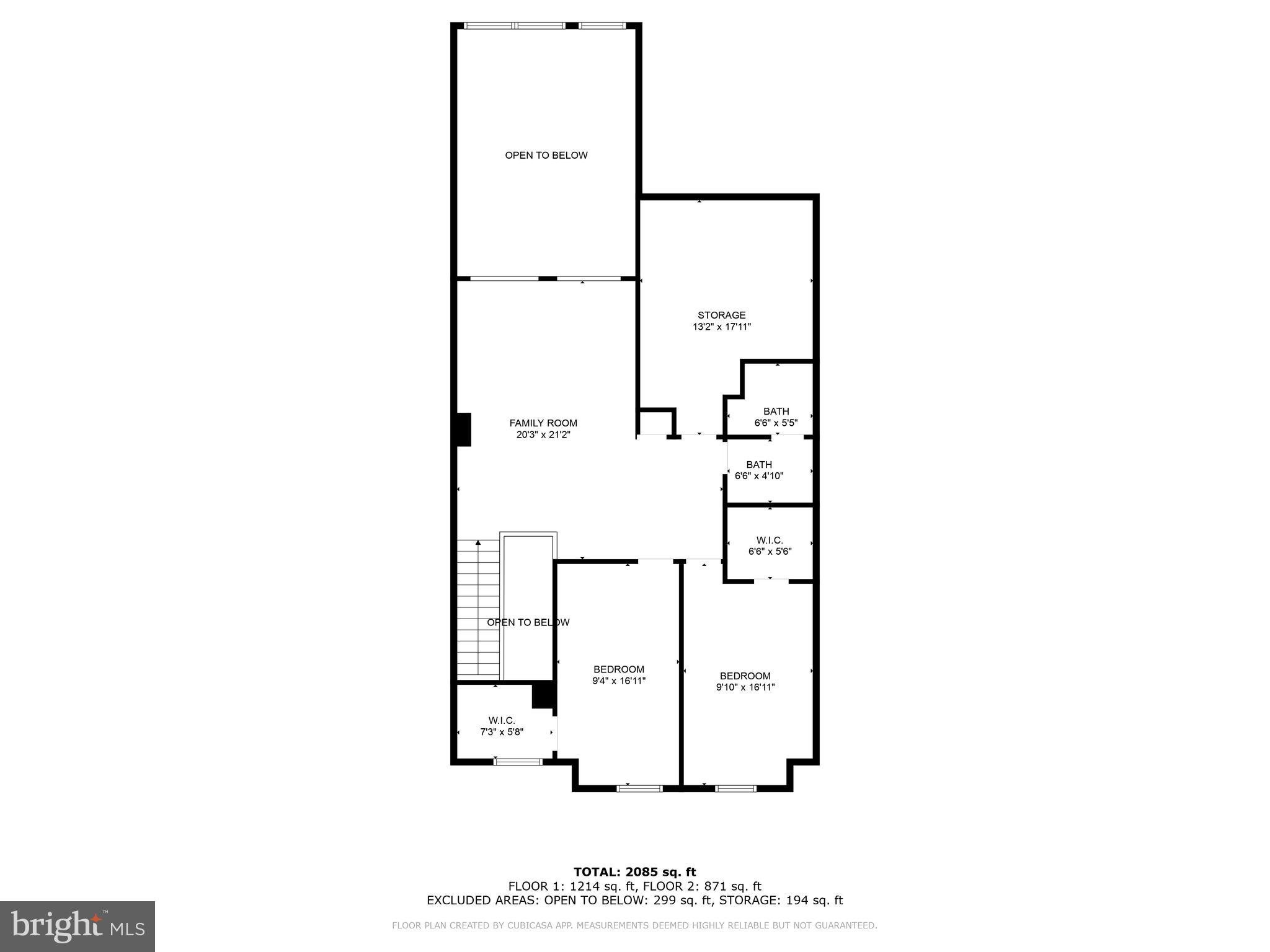 CENTRAL PARKE COLONIAL CHARLES - Residential