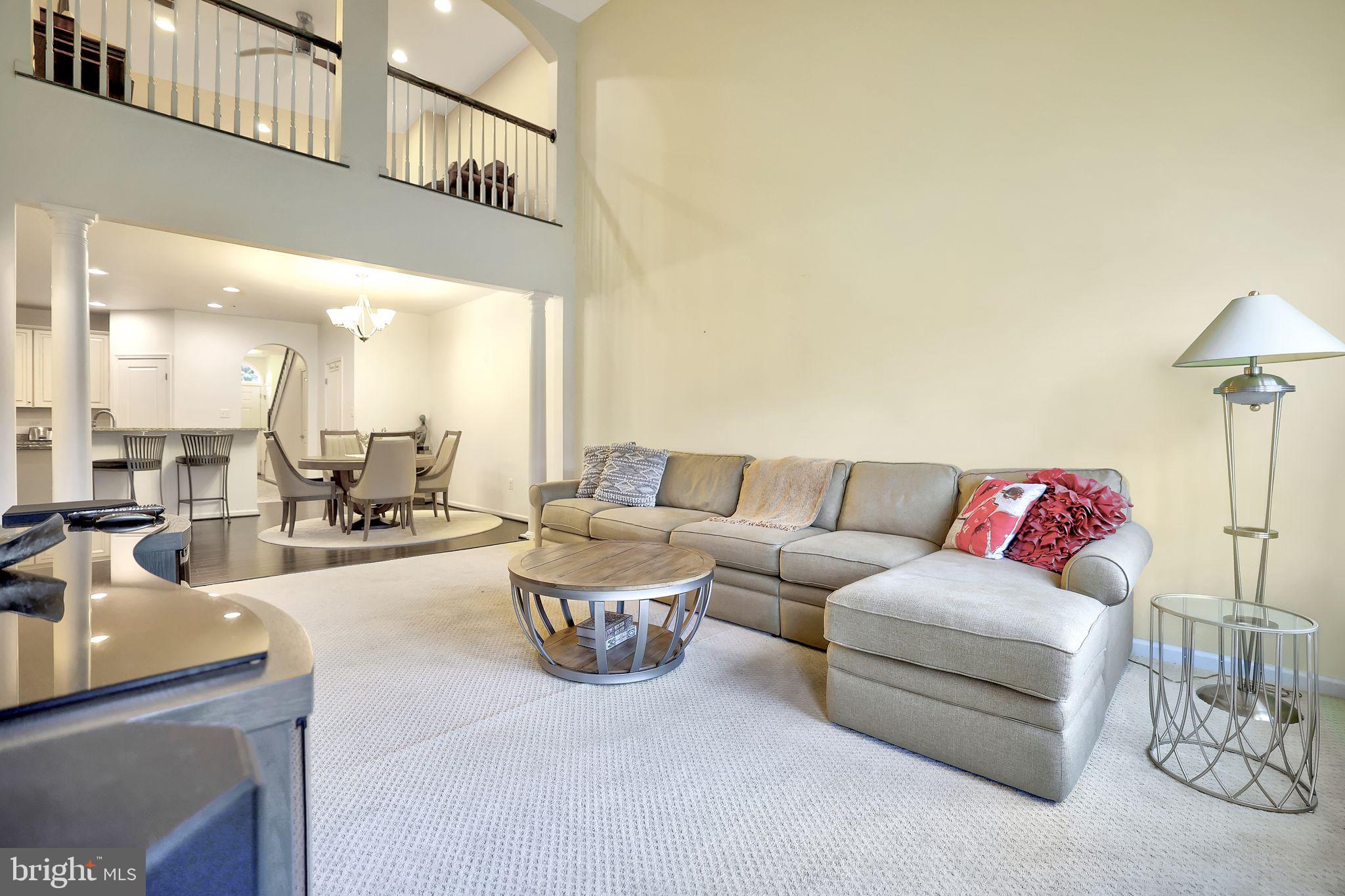 CENTRAL PARKE COLONIAL CHARLES - Residential