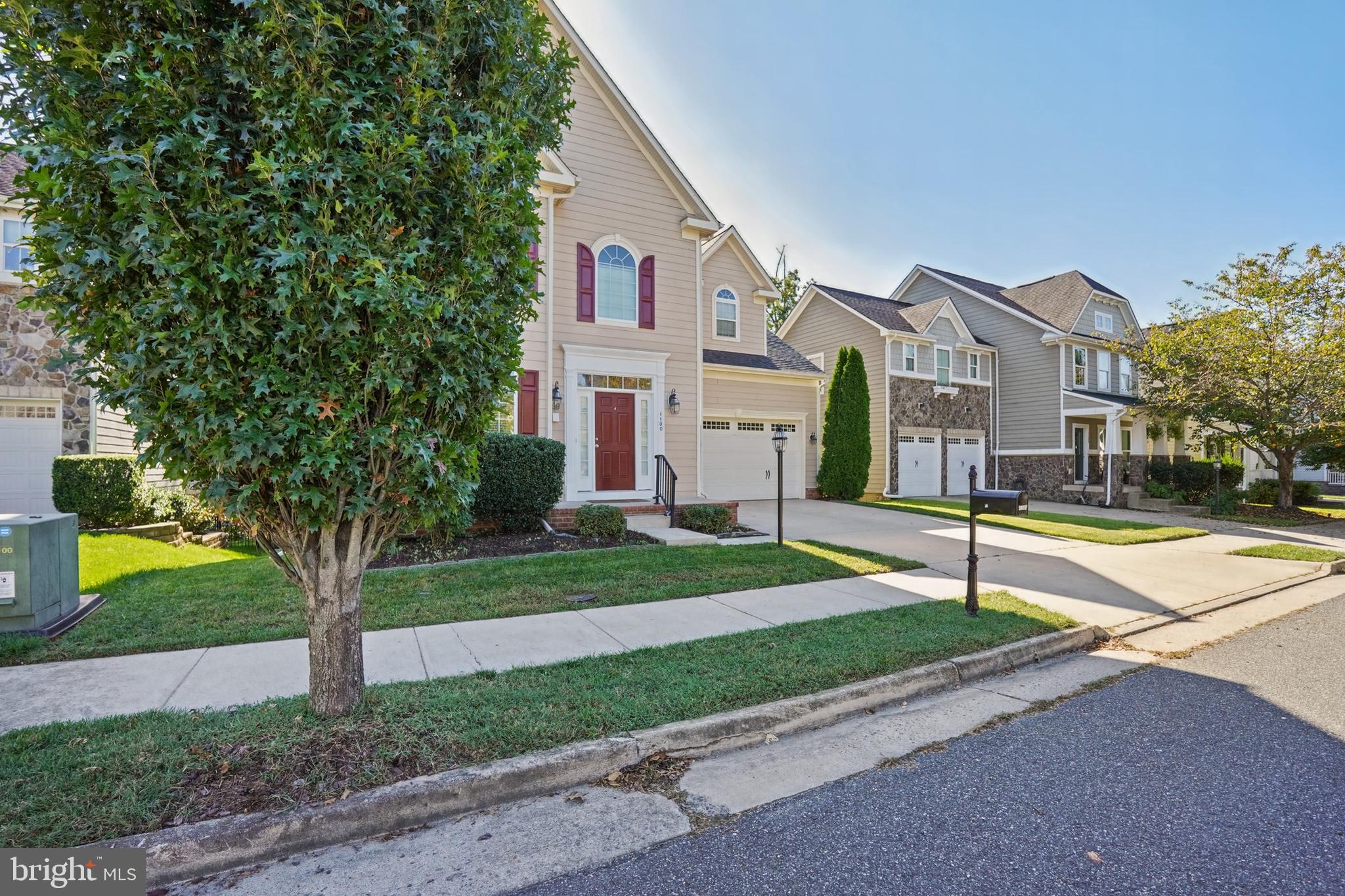 1100 WRIGHT COURT