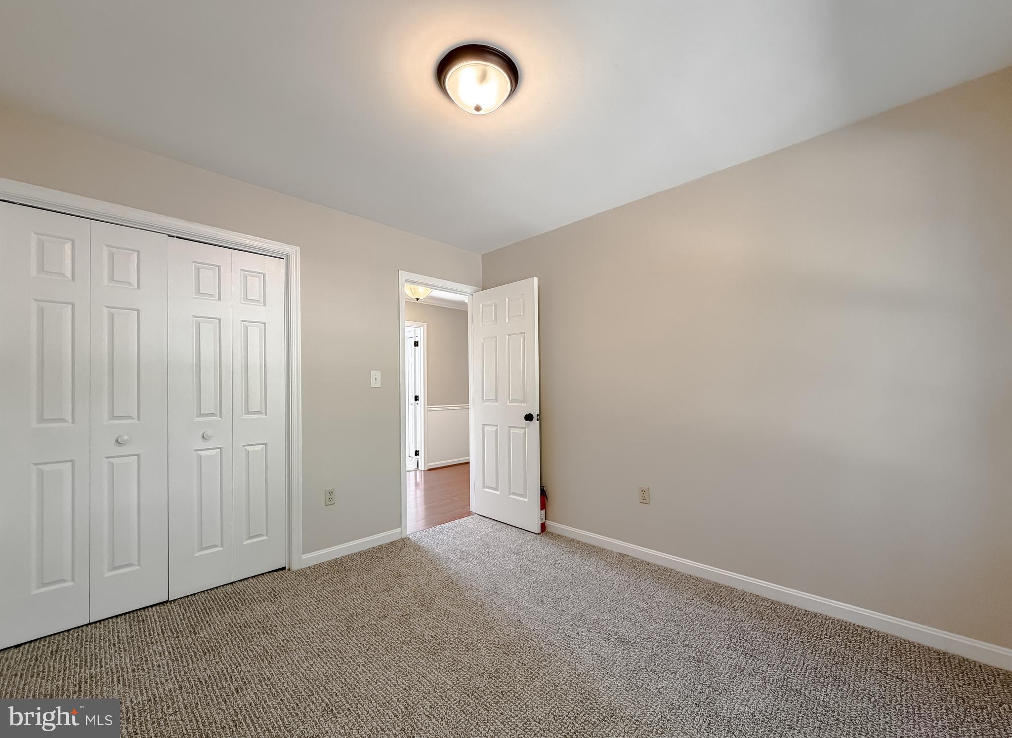 CHESAPEAKE RANCH ESTATES - Residential
