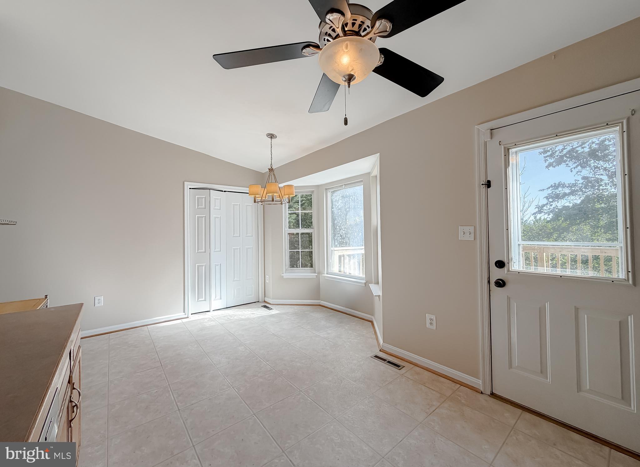 CHESAPEAKE RANCH ESTATES - Residential