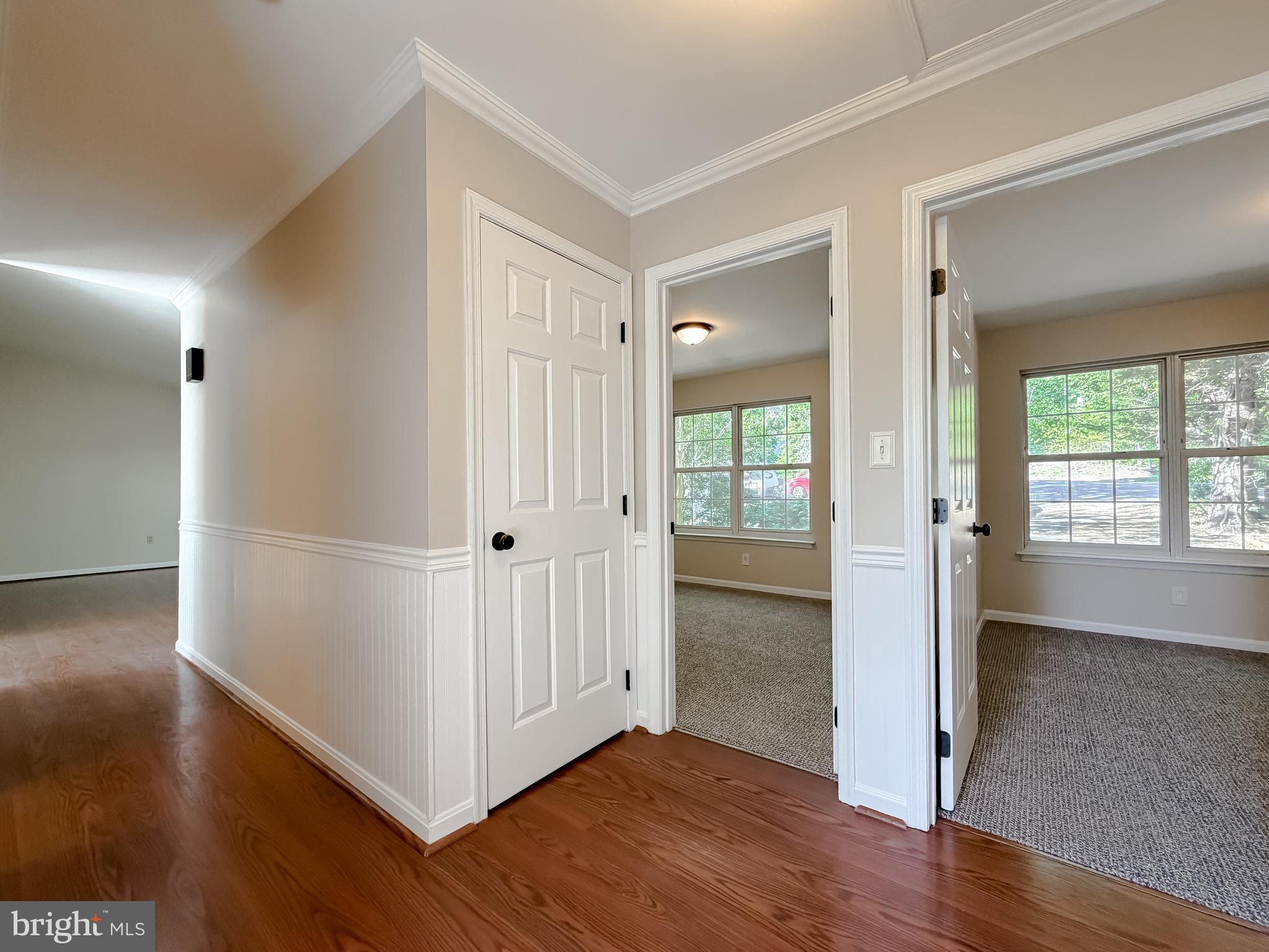 CHESAPEAKE RANCH ESTATES - Residential