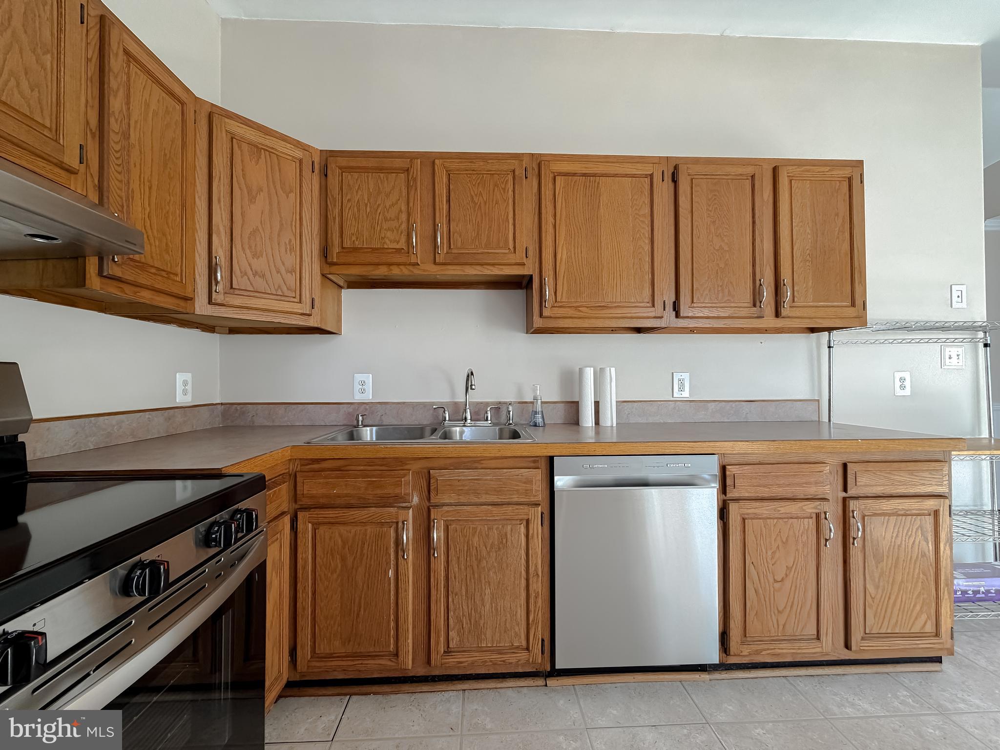 CHESAPEAKE RANCH ESTATES - Residential
