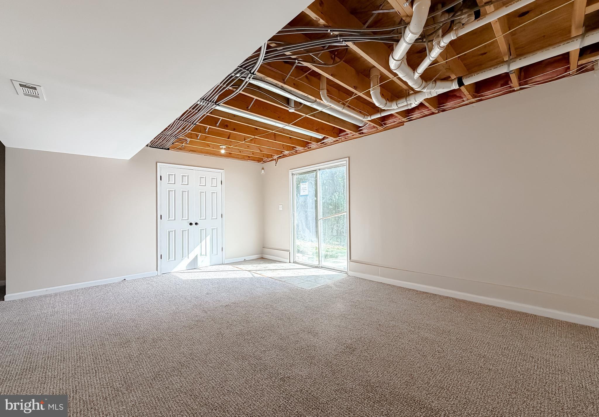 CHESAPEAKE RANCH ESTATES - Residential