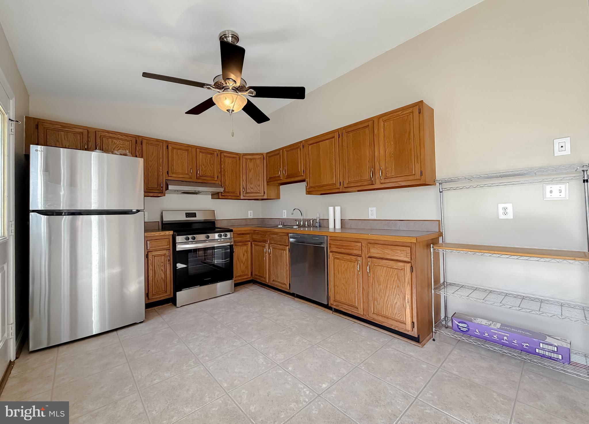 CHESAPEAKE RANCH ESTATES - Residential