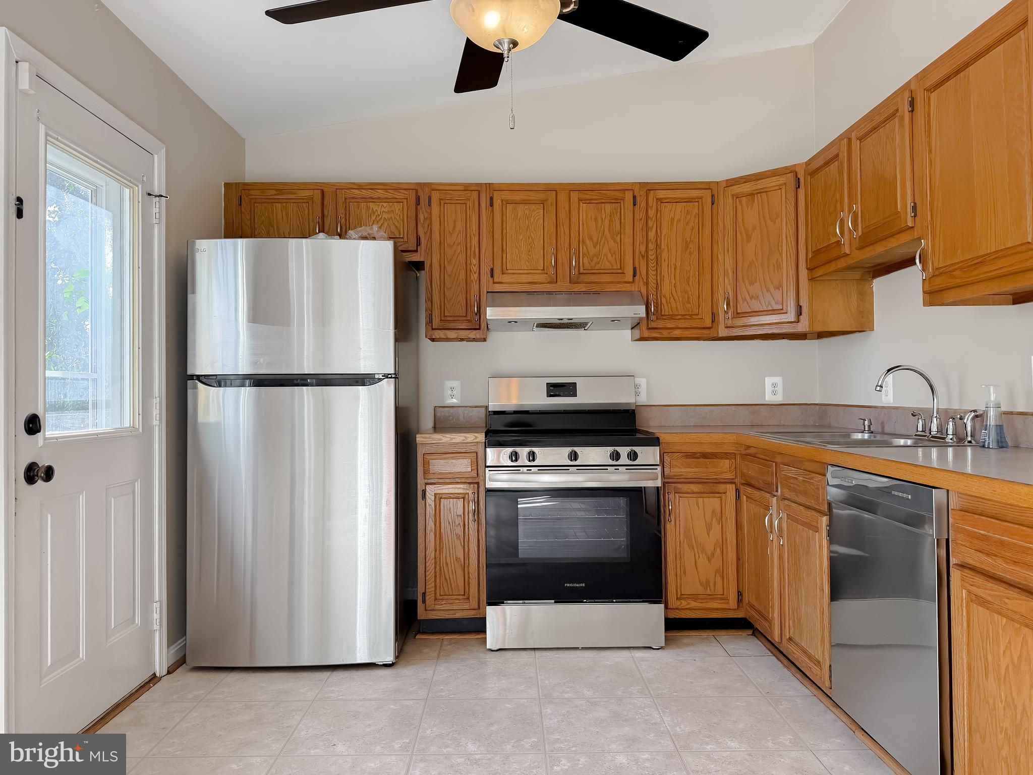 CHESAPEAKE RANCH ESTATES - Residential