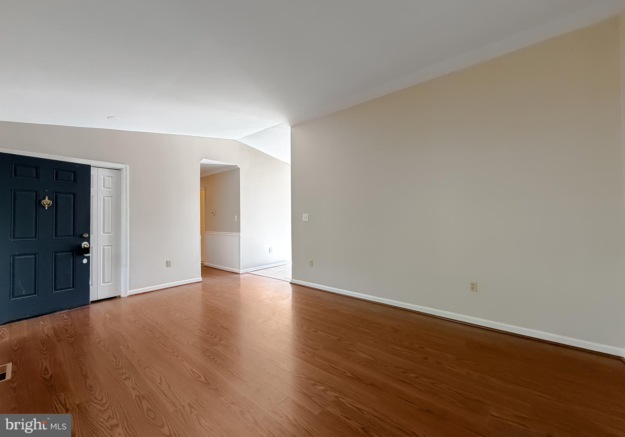 CHESAPEAKE RANCH ESTATES - Residential