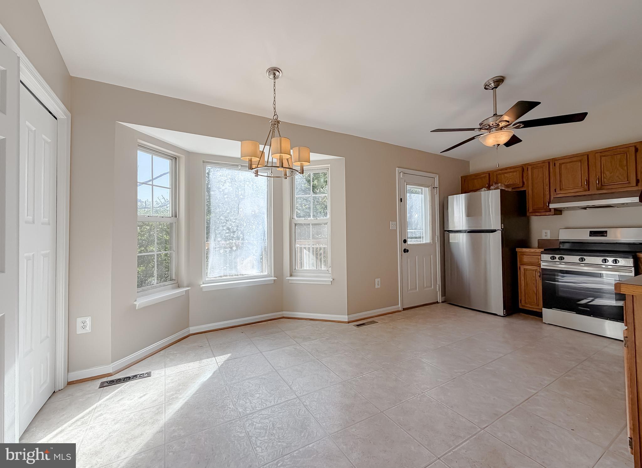 CHESAPEAKE RANCH ESTATES - Residential