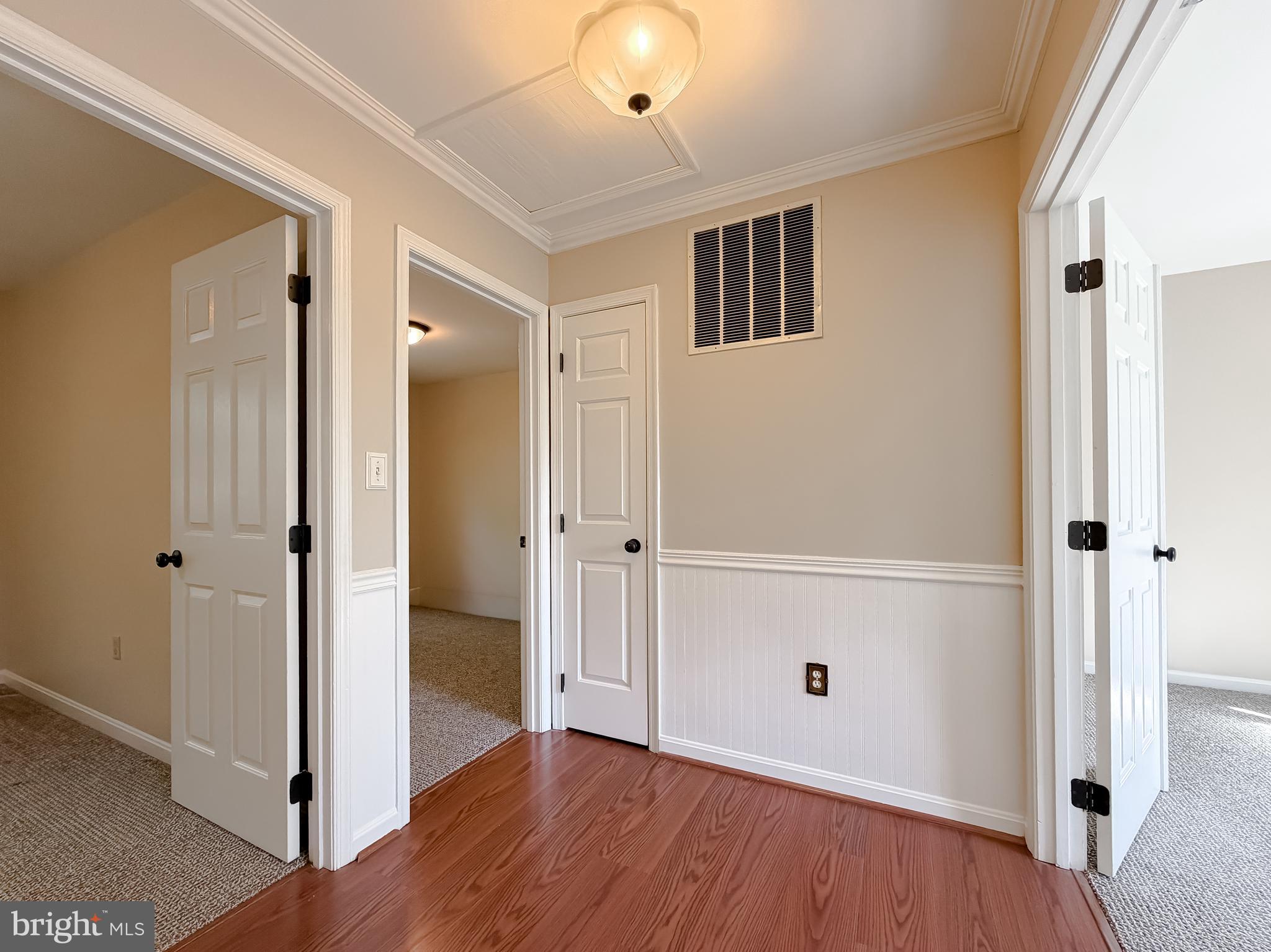 CHESAPEAKE RANCH ESTATES - Residential