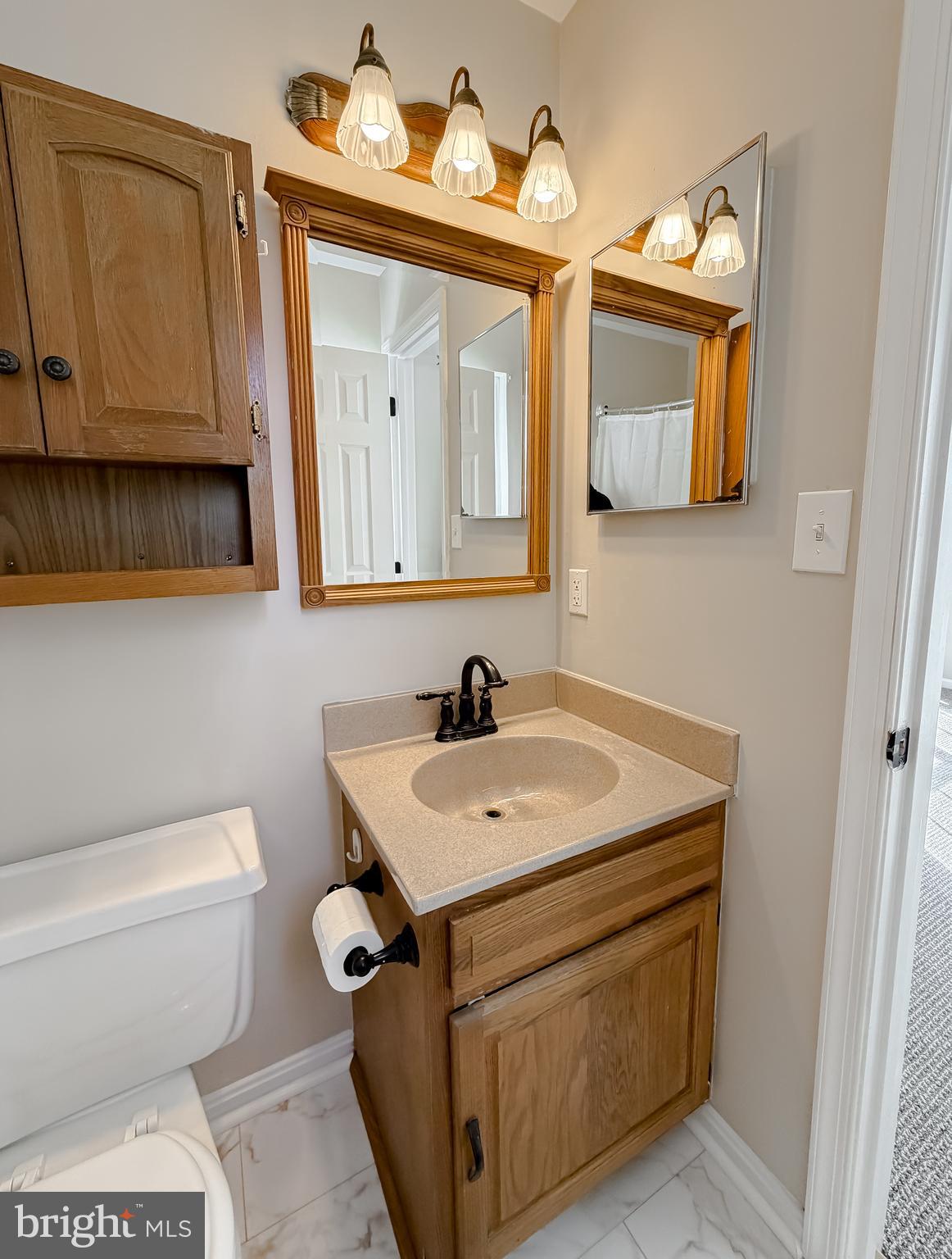 CHESAPEAKE RANCH ESTATES - Residential