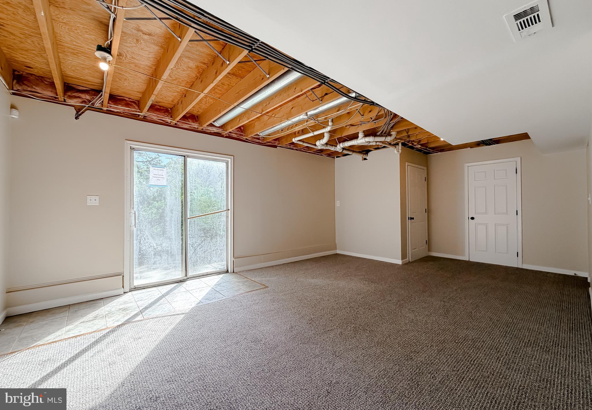 CHESAPEAKE RANCH ESTATES - Residential