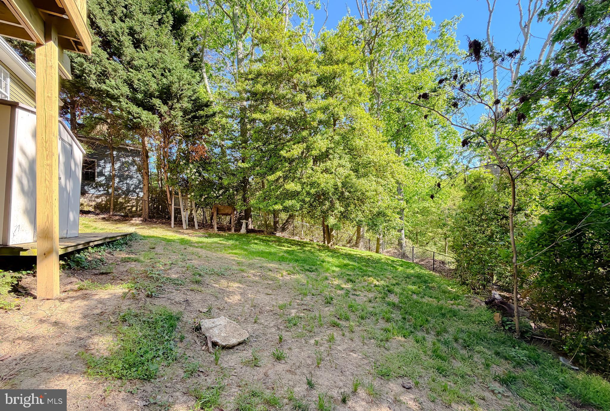 CHESAPEAKE RANCH ESTATES - Residential