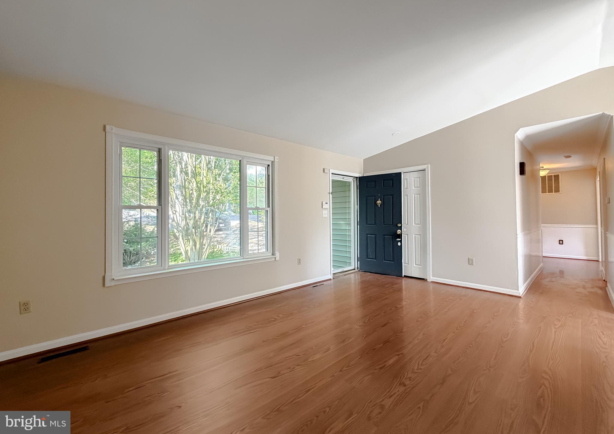 CHESAPEAKE RANCH ESTATES - Residential