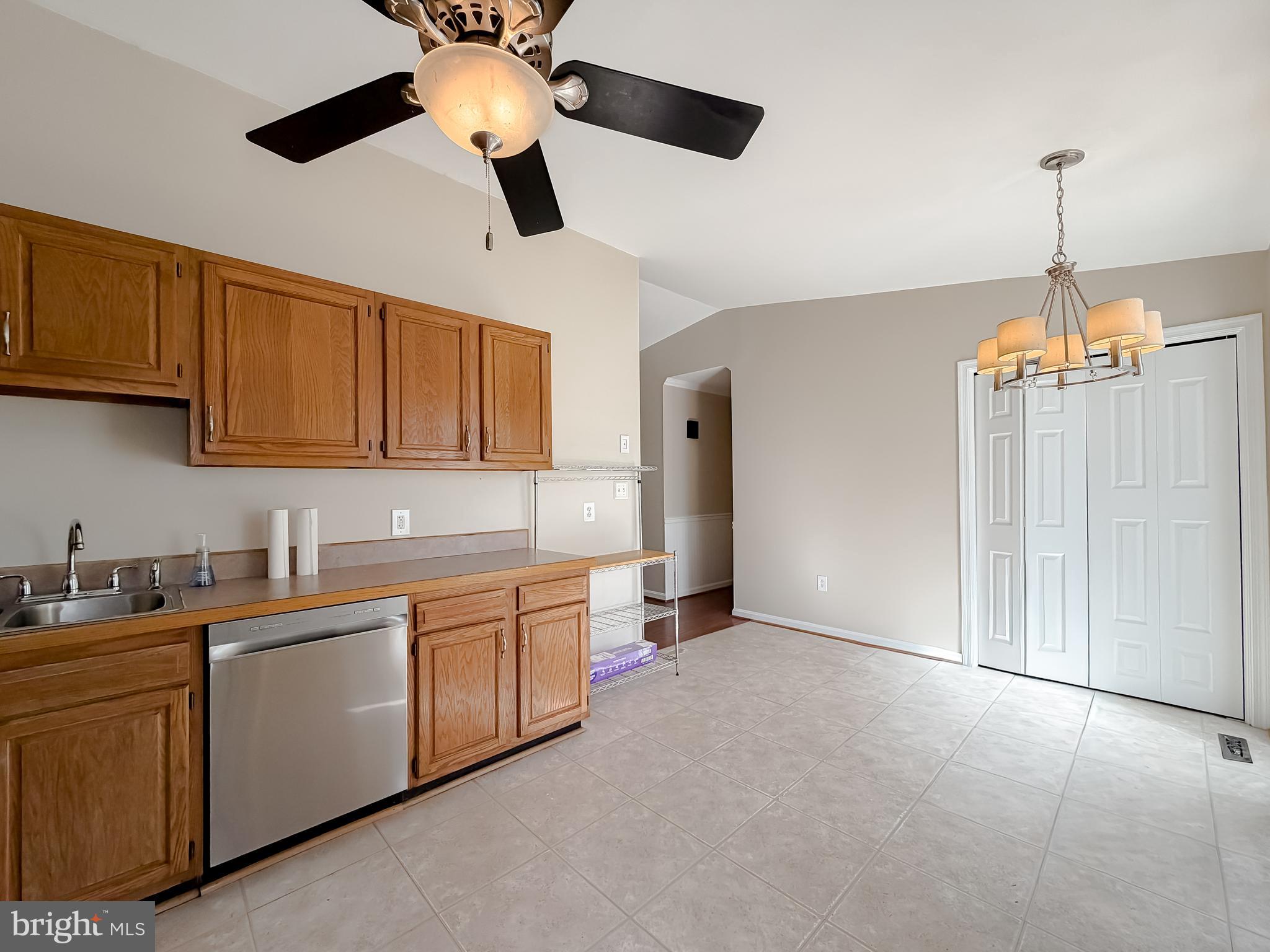CHESAPEAKE RANCH ESTATES - Residential