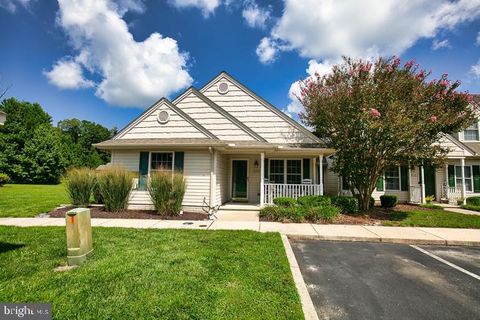 413 LINDENHURST COURT SALISBURY MD 21804