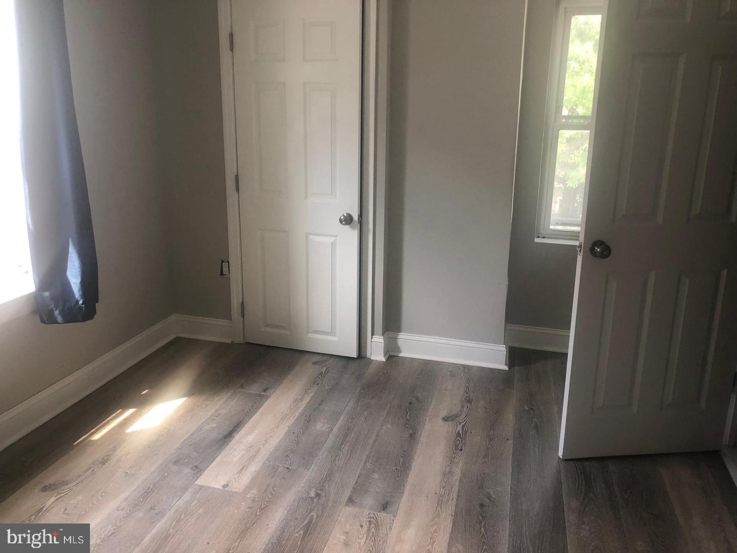 PENNSPORT - Residential Lease