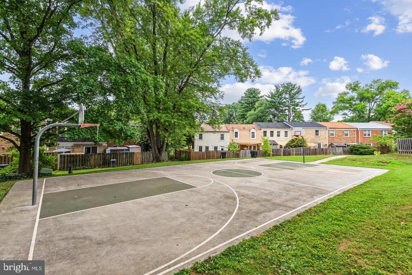 ECHO DALE - Residential