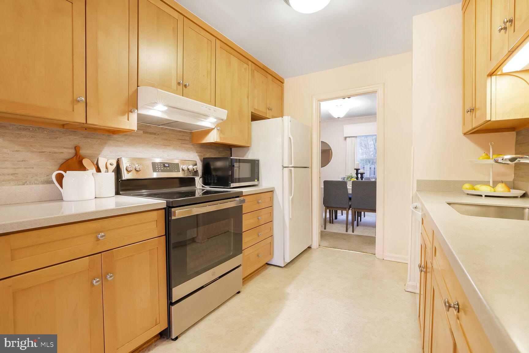 ECHO DALE - Residential