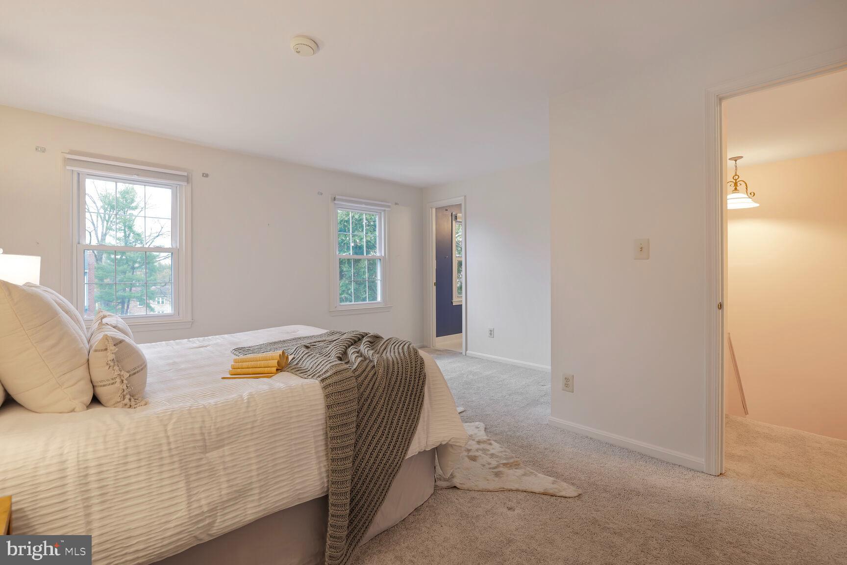 ECHO DALE - Residential