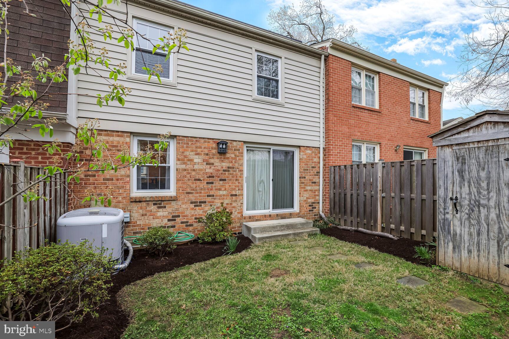 ECHO DALE - Residential