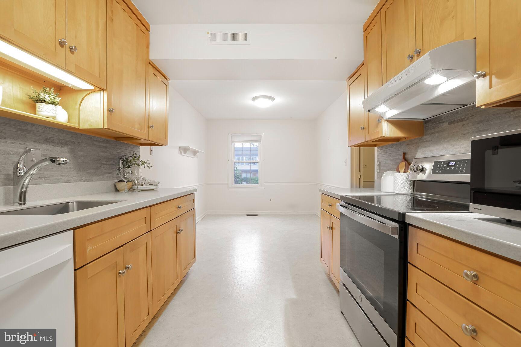 ECHO DALE - Residential