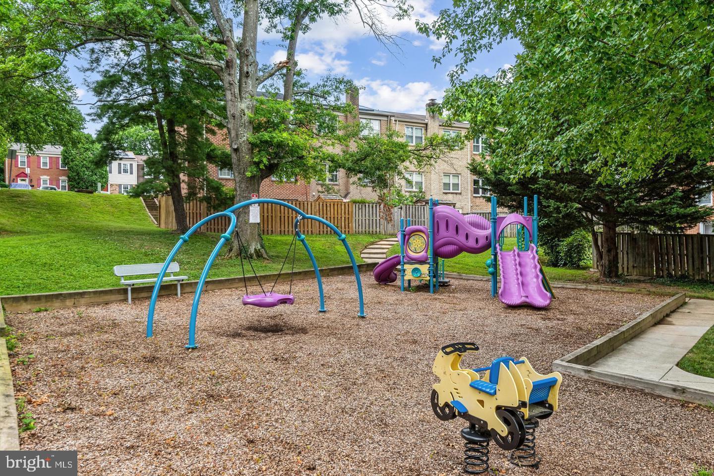 ECHO DALE - Residential