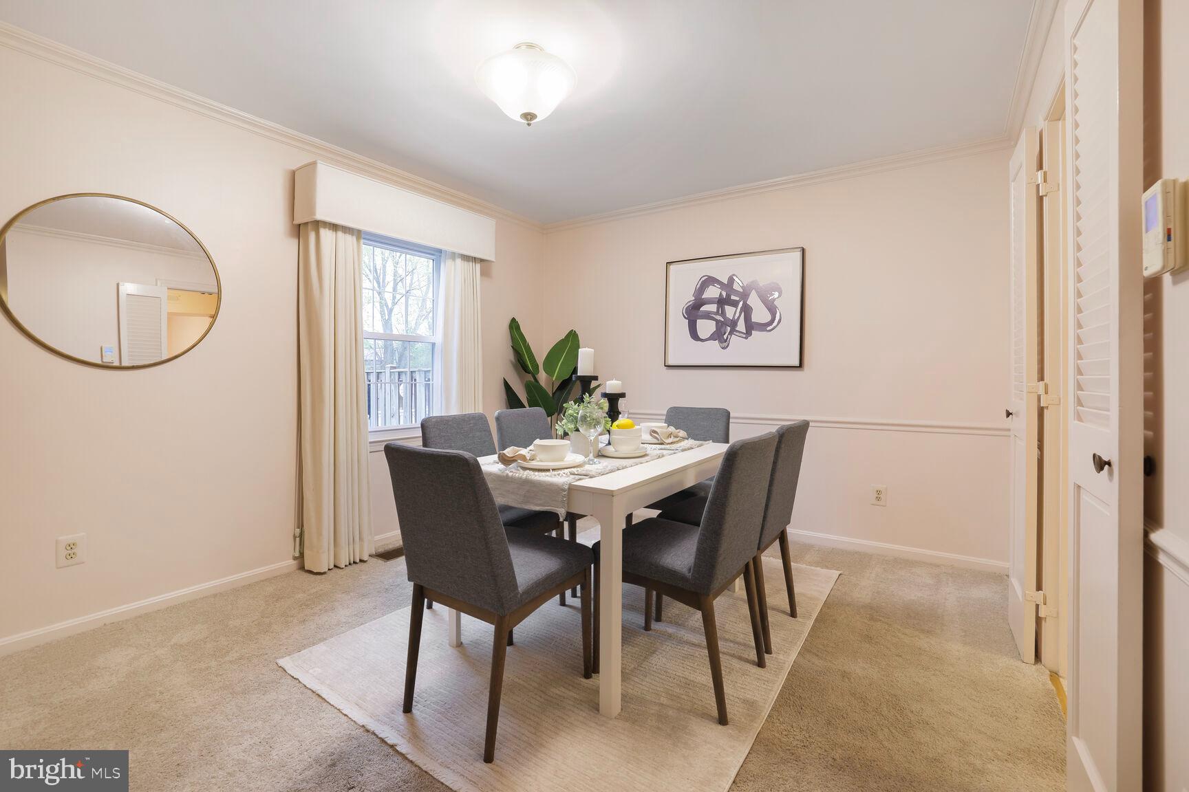 ECHO DALE - Residential