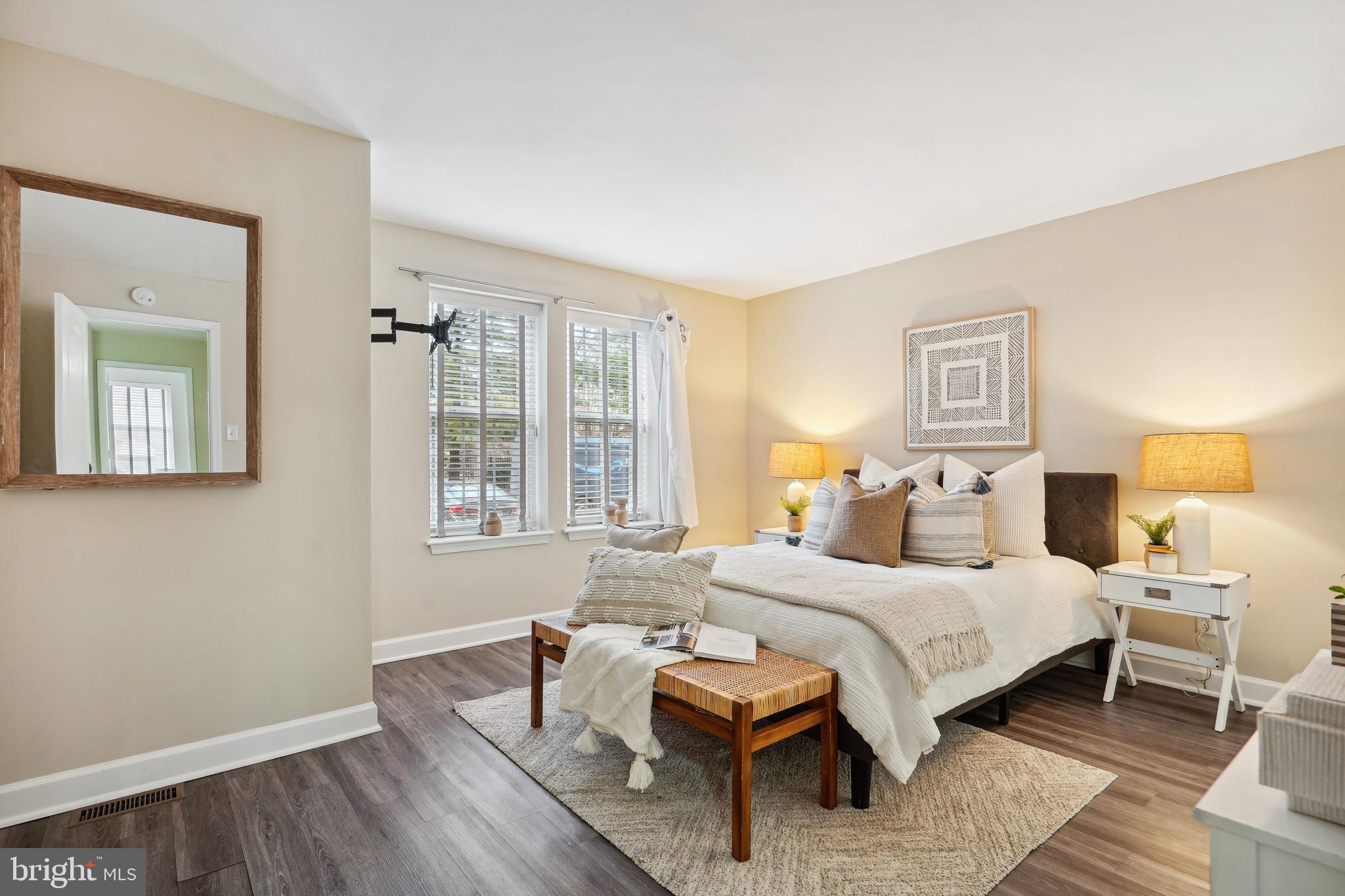 MONTGOMERY CHASE CODM - Residential