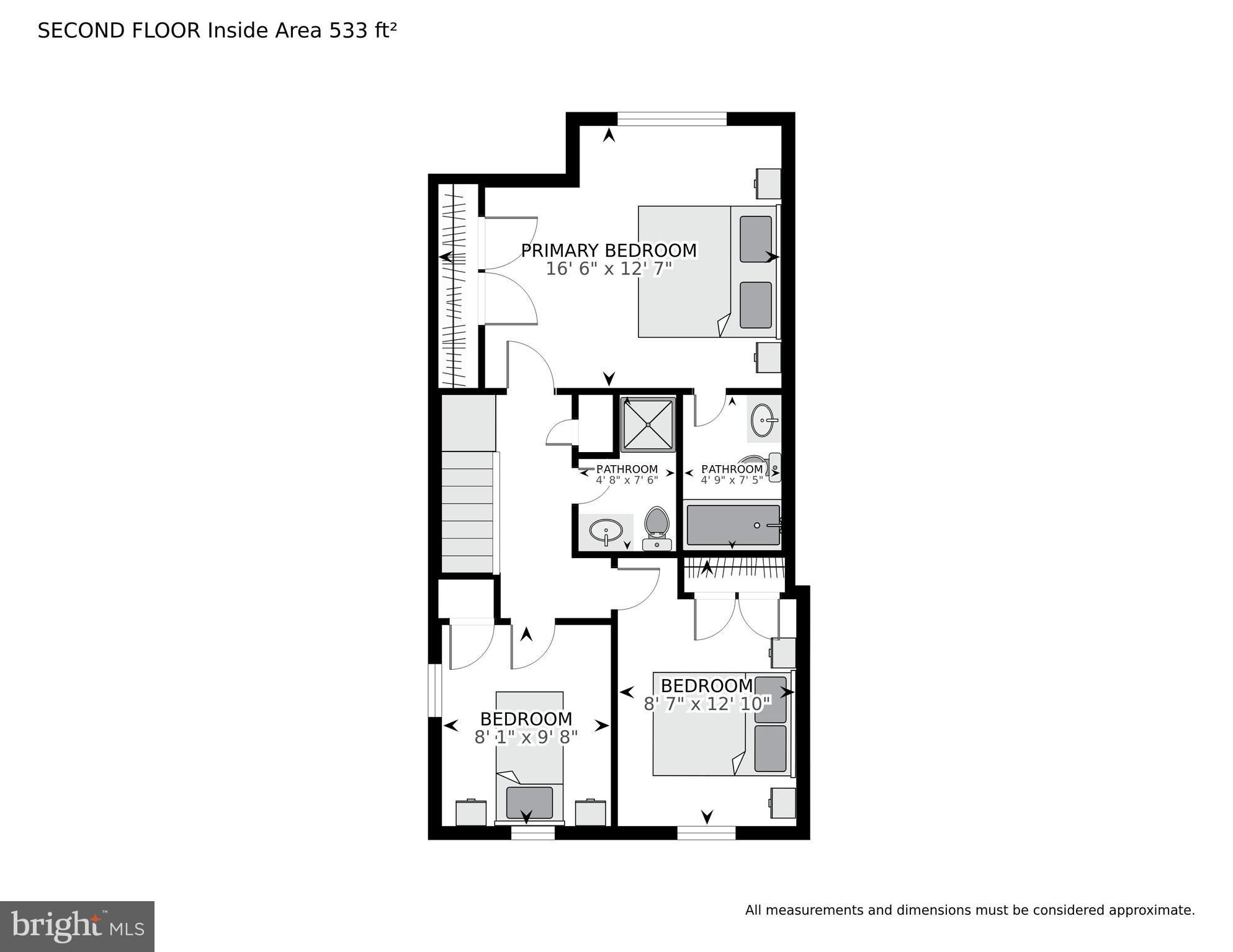 MONTGOMERY CHASE CODM - Residential