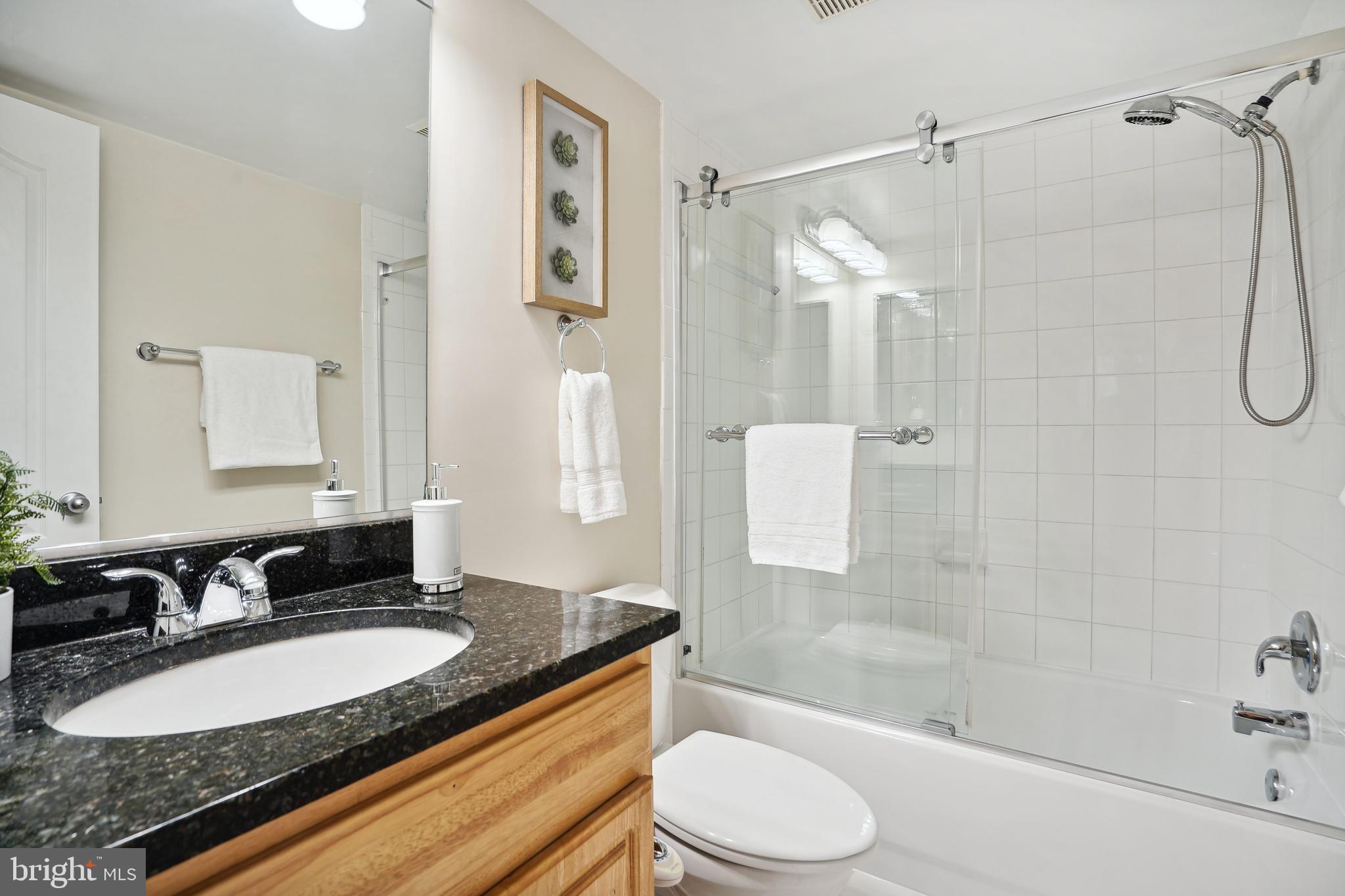 MONTGOMERY CHASE CODM - Residential