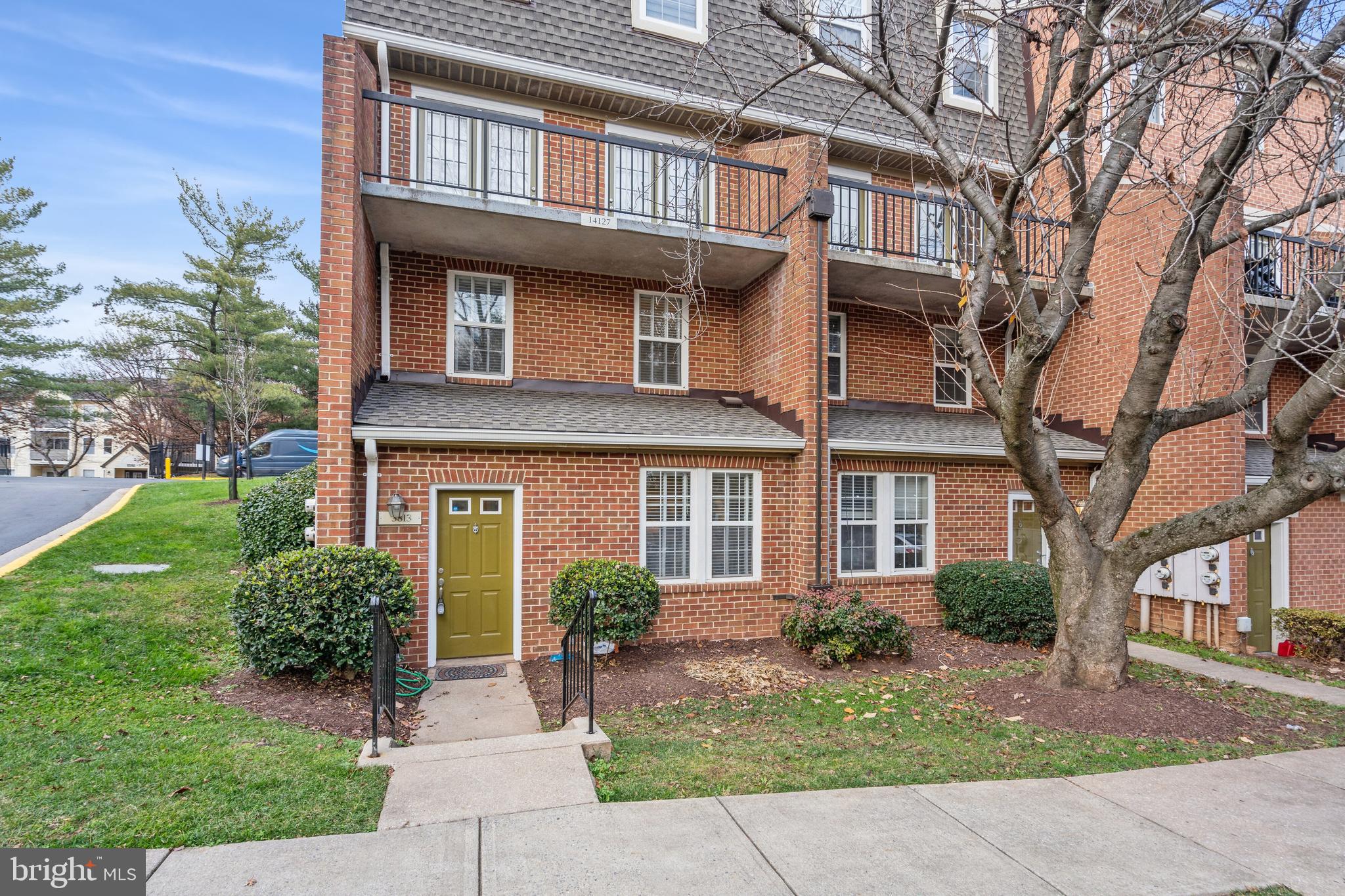 MONTGOMERY CHASE CODM - Residential