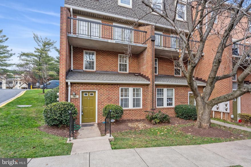 Amazing opportunity to own in Silver Spring! This conveniently located and spacious 3 bedroom/2.5 bath END UNIT condo townhome is what you have been waiting for. Stainless steel appliances, plenty of storage, and  luxury LVP flooring throughout! The gated community offers a tennis court, pool and plenty of parking. Don't miss out!