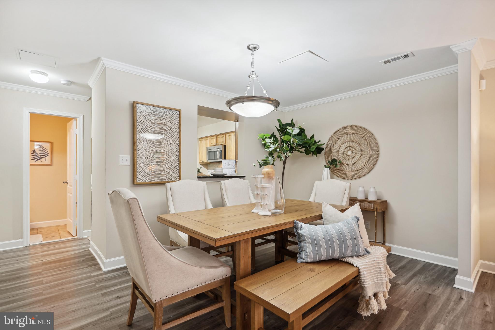 MONTGOMERY CHASE CODM - Residential