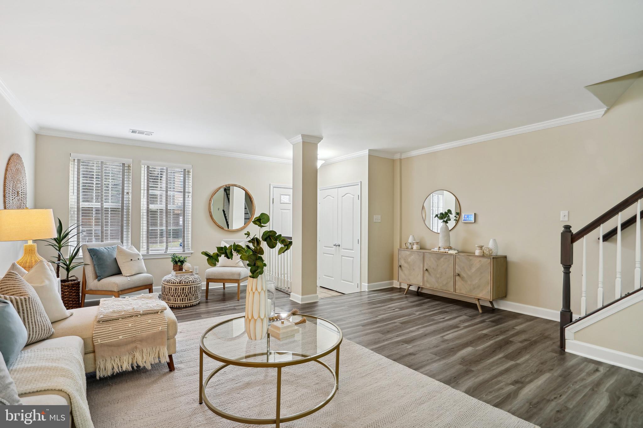 MONTGOMERY CHASE CODM - Residential