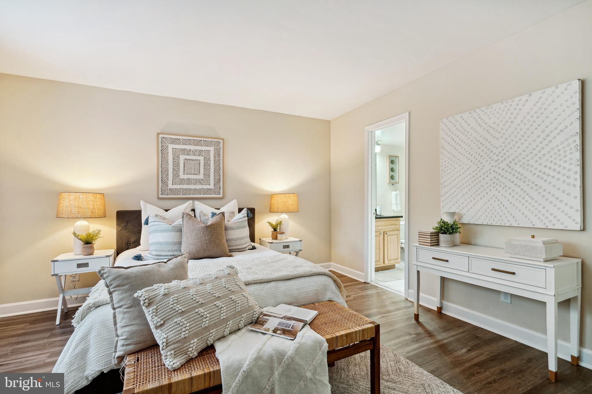 MONTGOMERY CHASE CODM - Residential