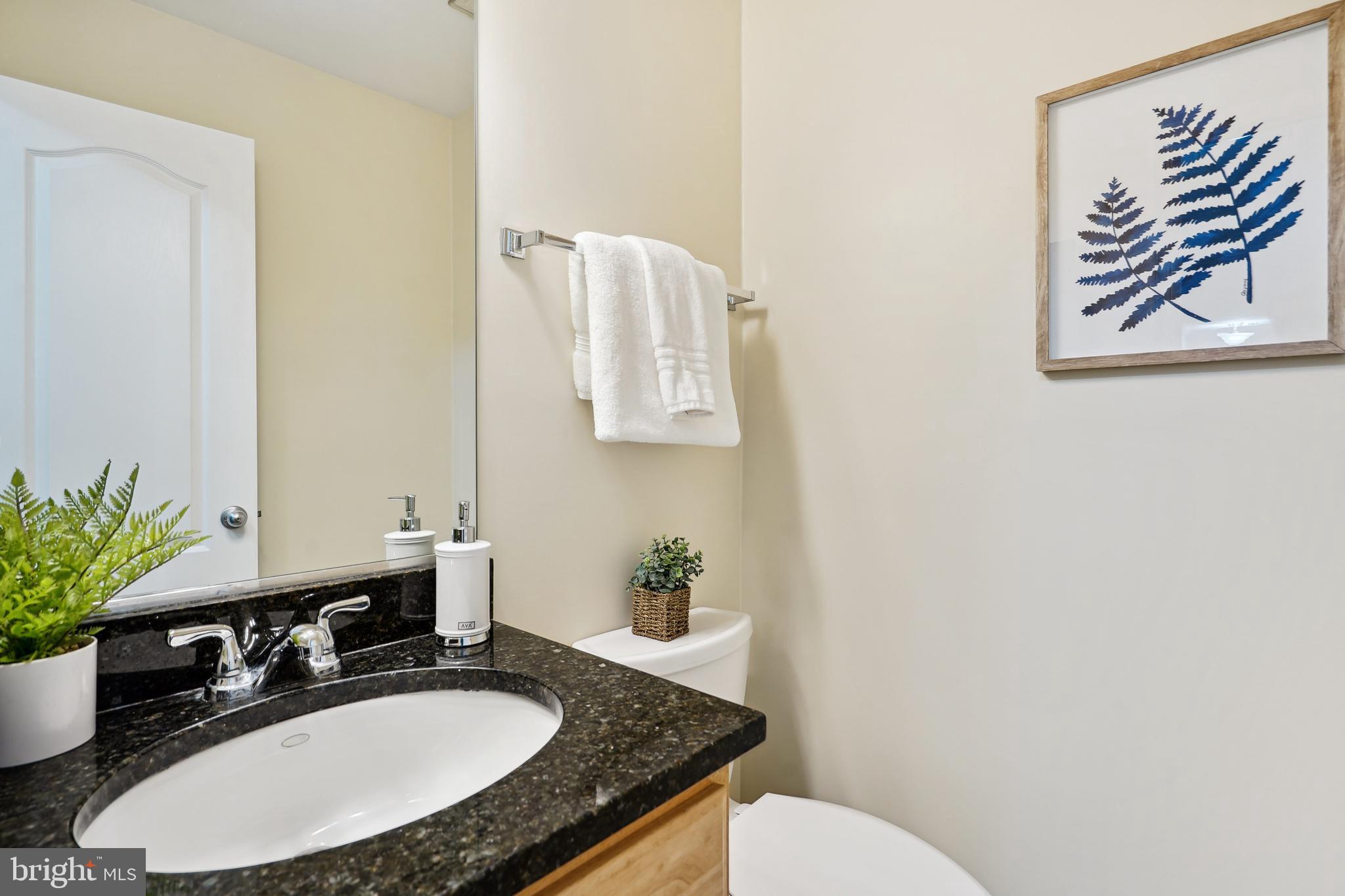 MONTGOMERY CHASE CODM - Residential