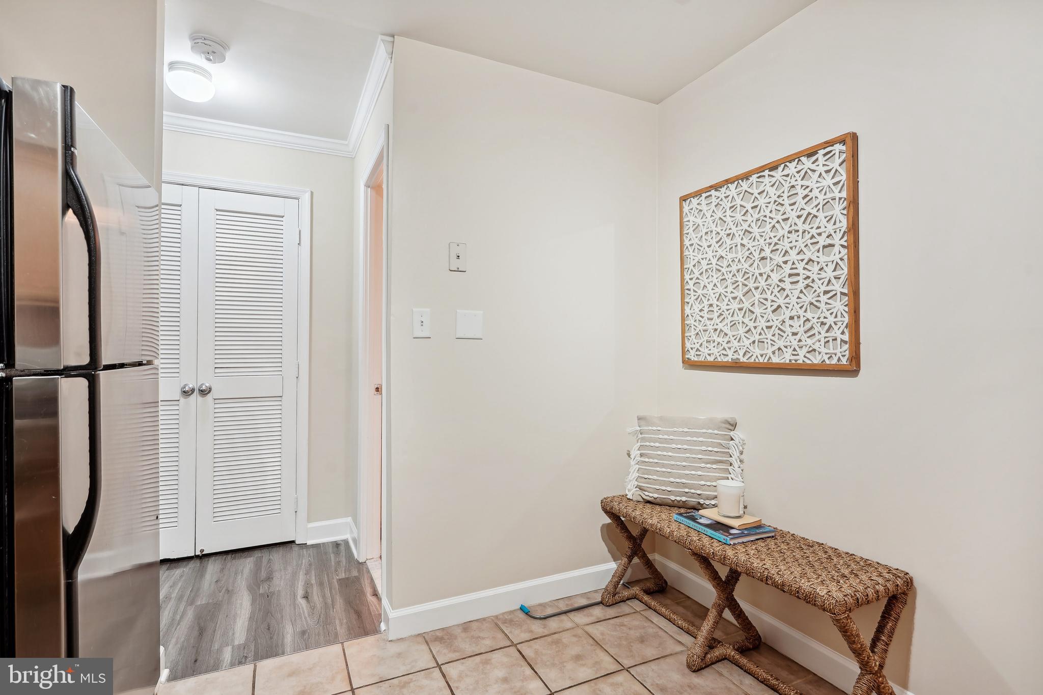 MONTGOMERY CHASE CODM - Residential