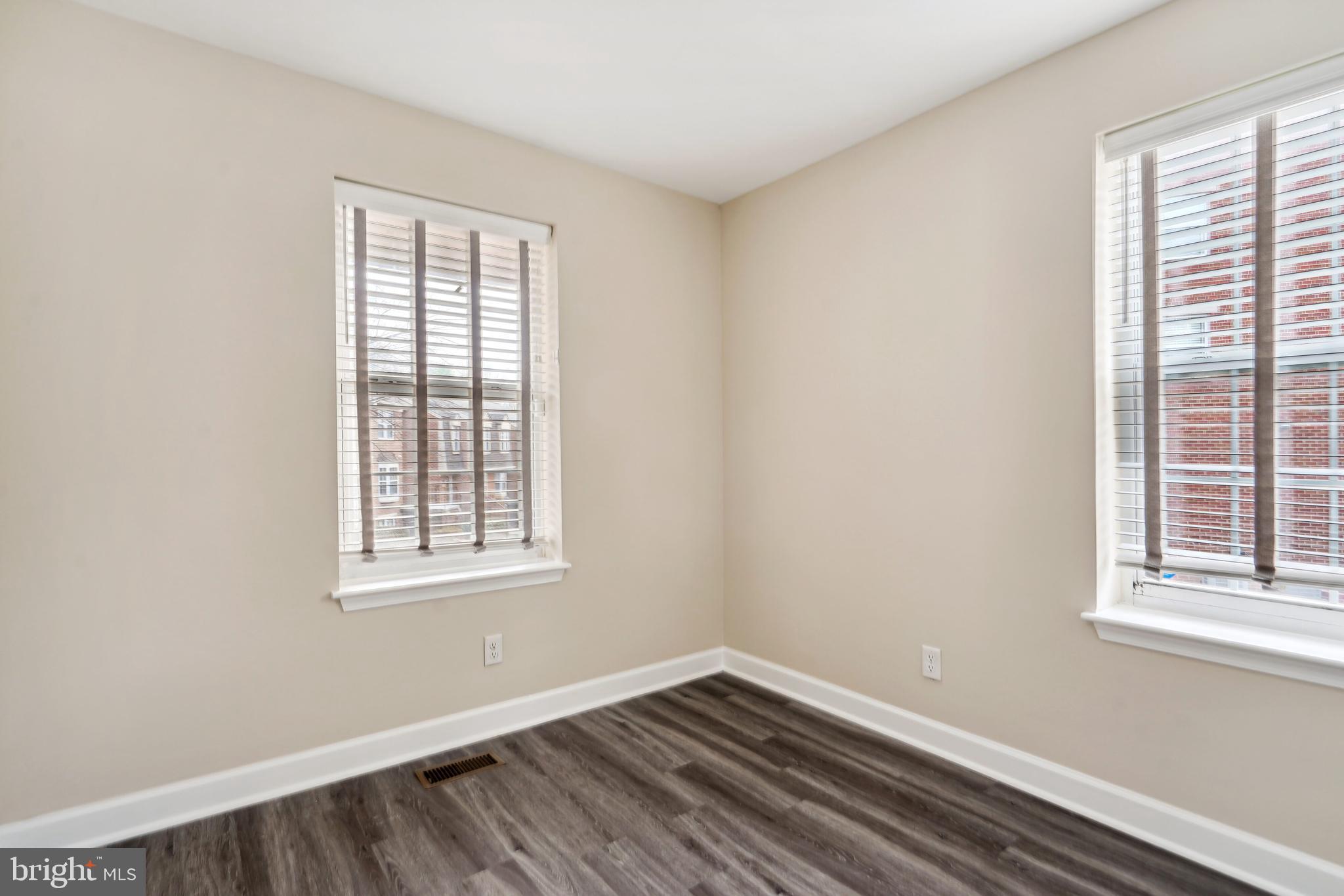 MONTGOMERY CHASE CODM - Residential