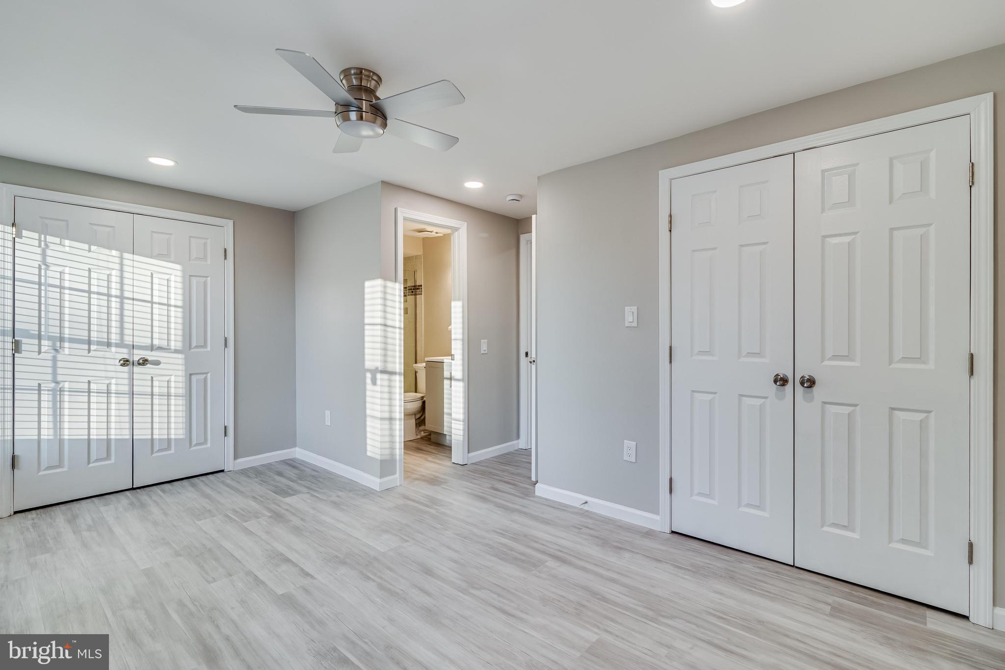 ST CHARLES LANCASTER - Residential Lease