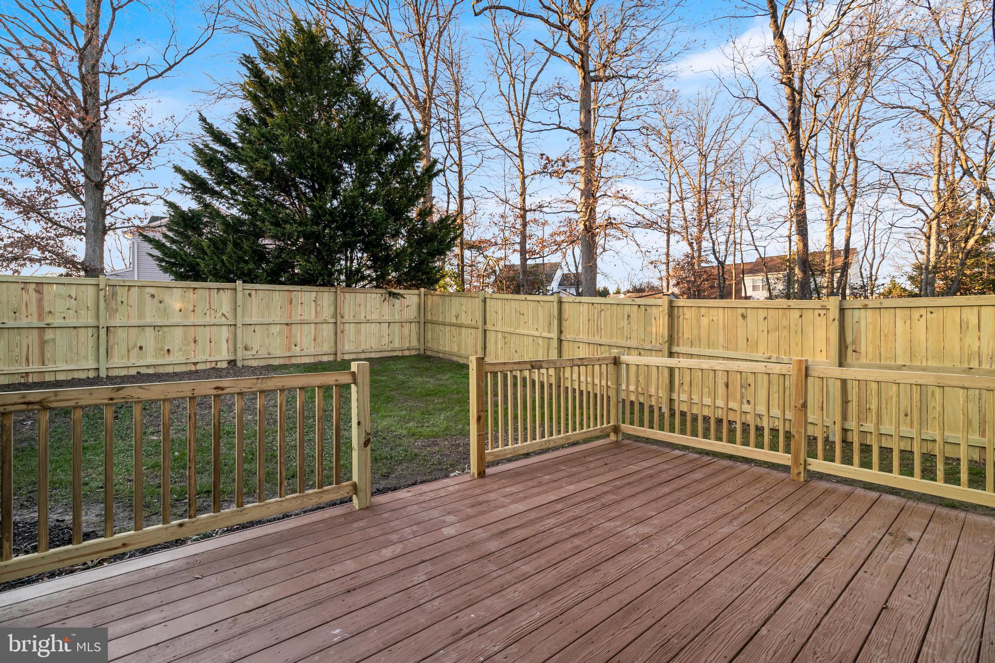 ST CHARLES LANCASTER - Residential Lease