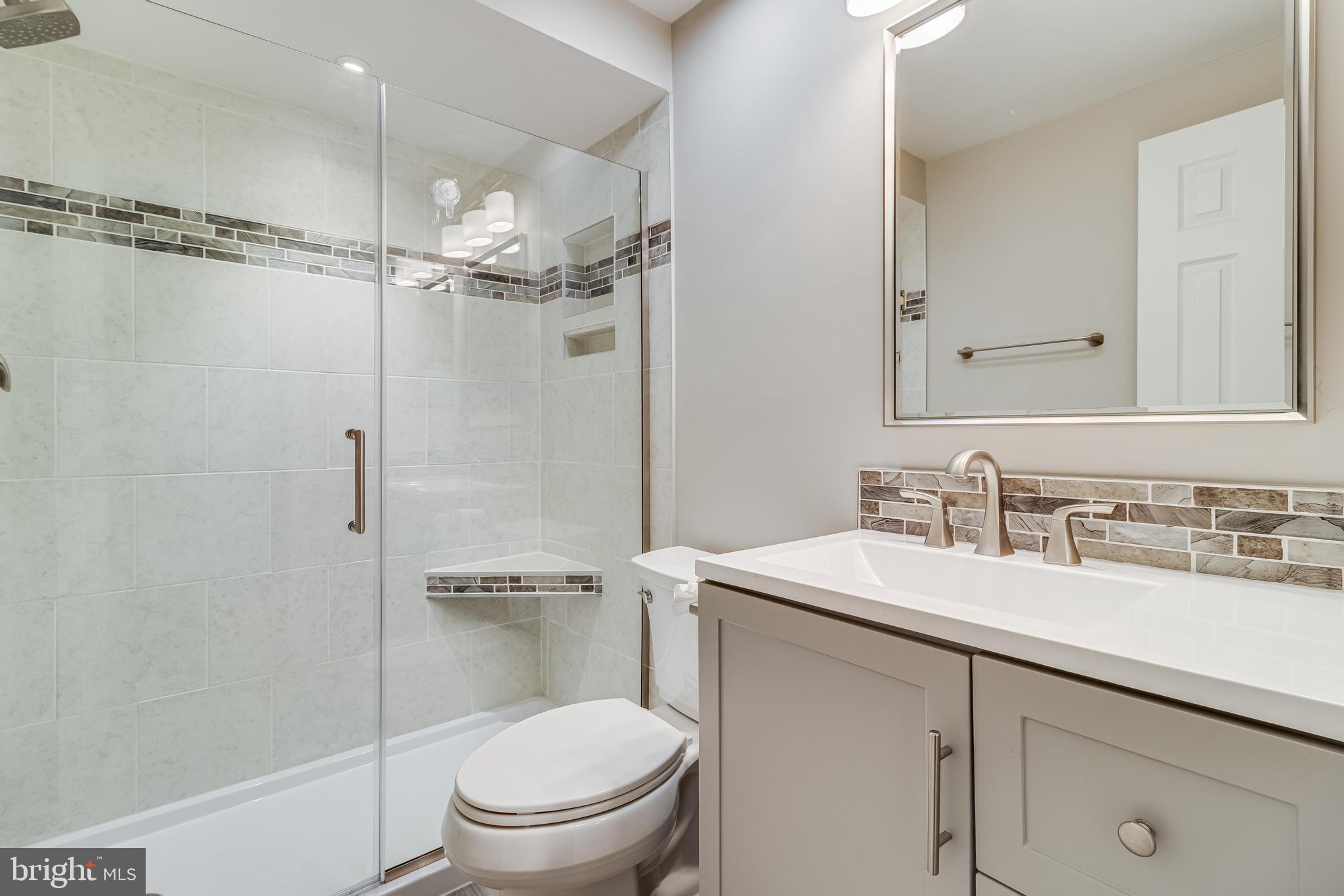 ST CHARLES LANCASTER - Residential Lease