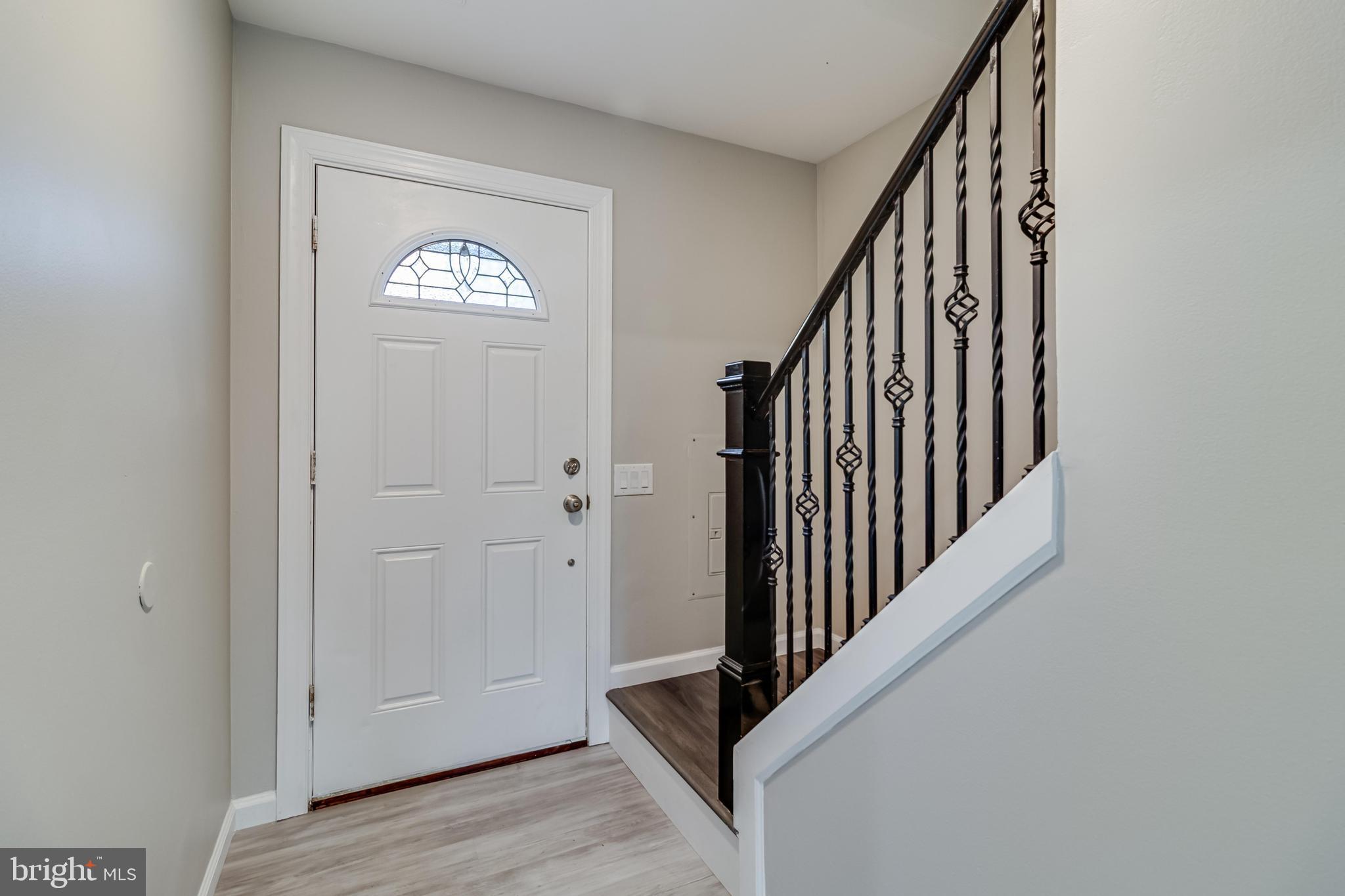 ST CHARLES LANCASTER - Residential Lease