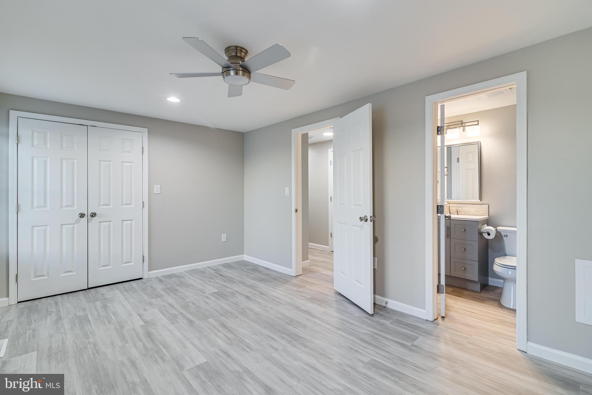 ST CHARLES LANCASTER - Residential Lease