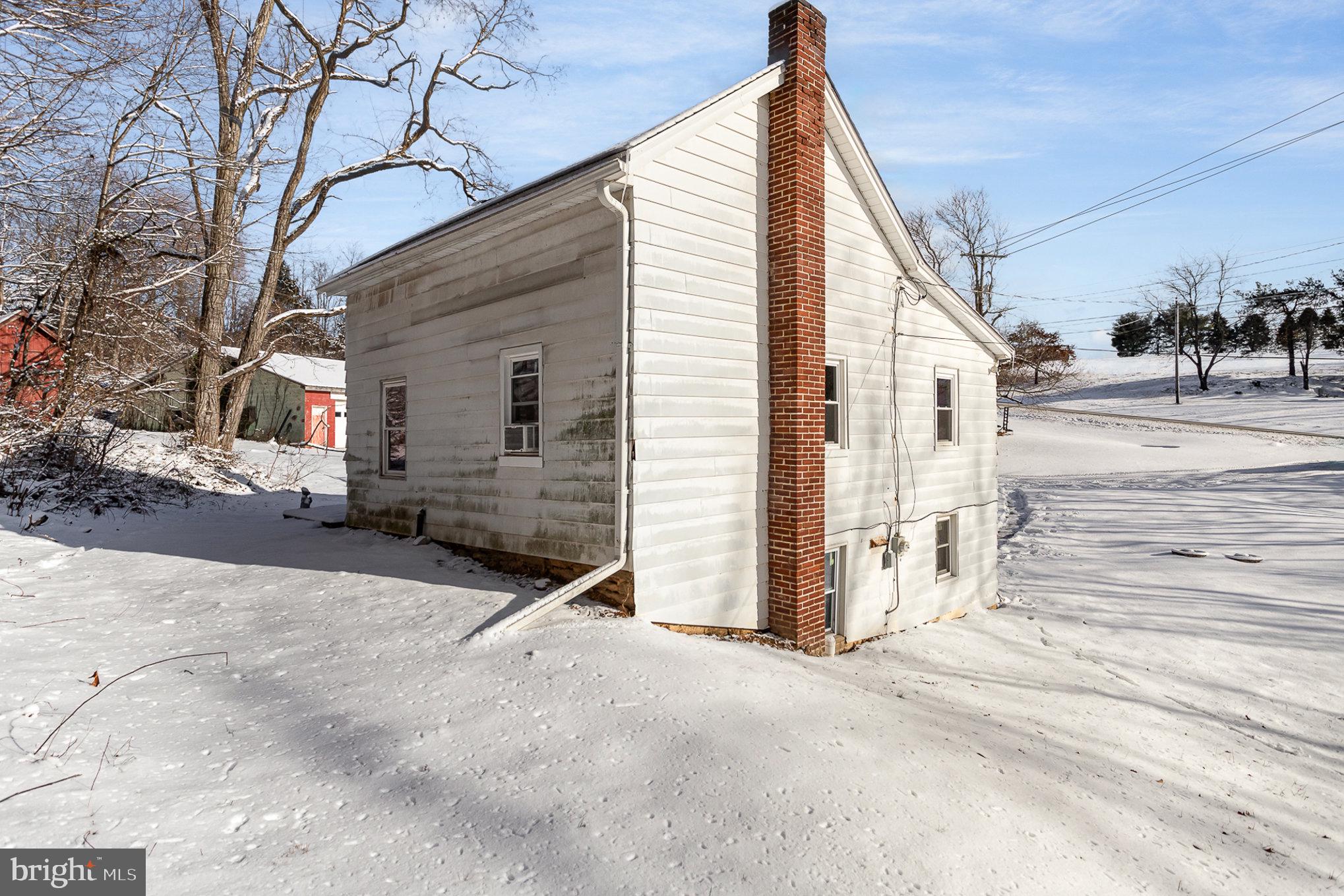 NEW FREEDOM - Residential